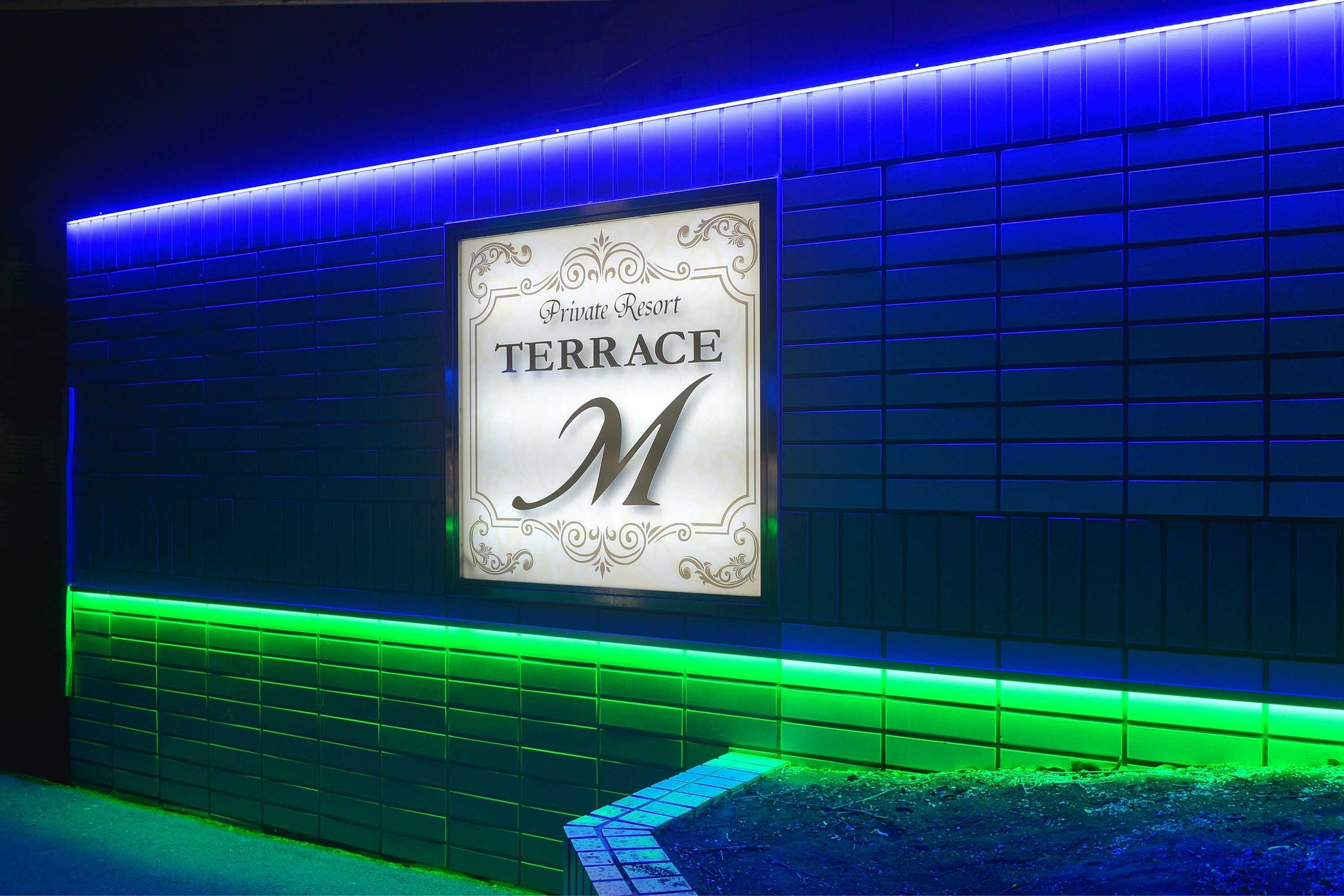 Gift card for Terrace M Yokota Base - Adults Only Gift card for Terrace M Yokota Base - Adults Only