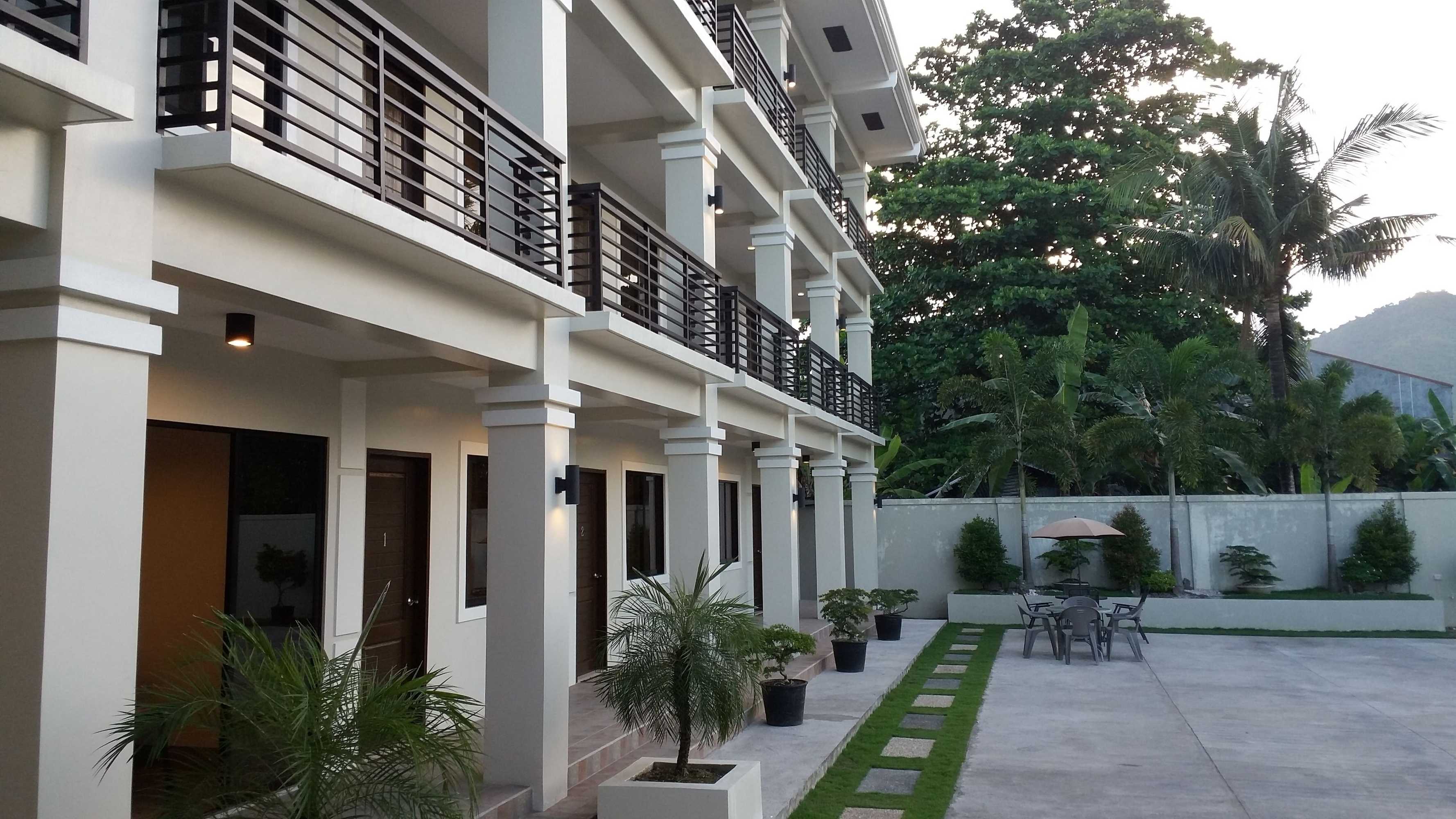 Gift card for Veranda Residence Inn