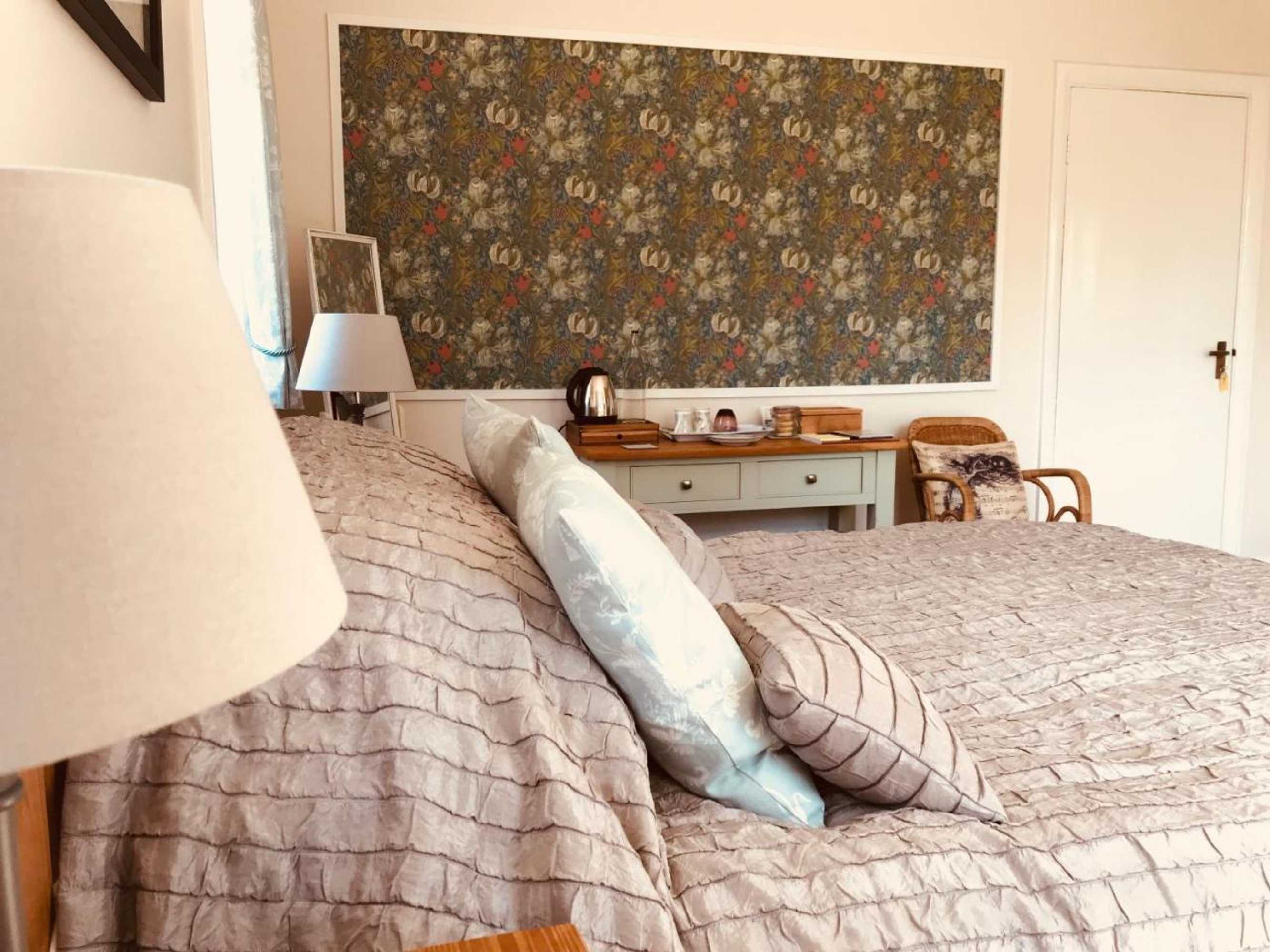 Gift card for Tresillian House Guest House & Garden