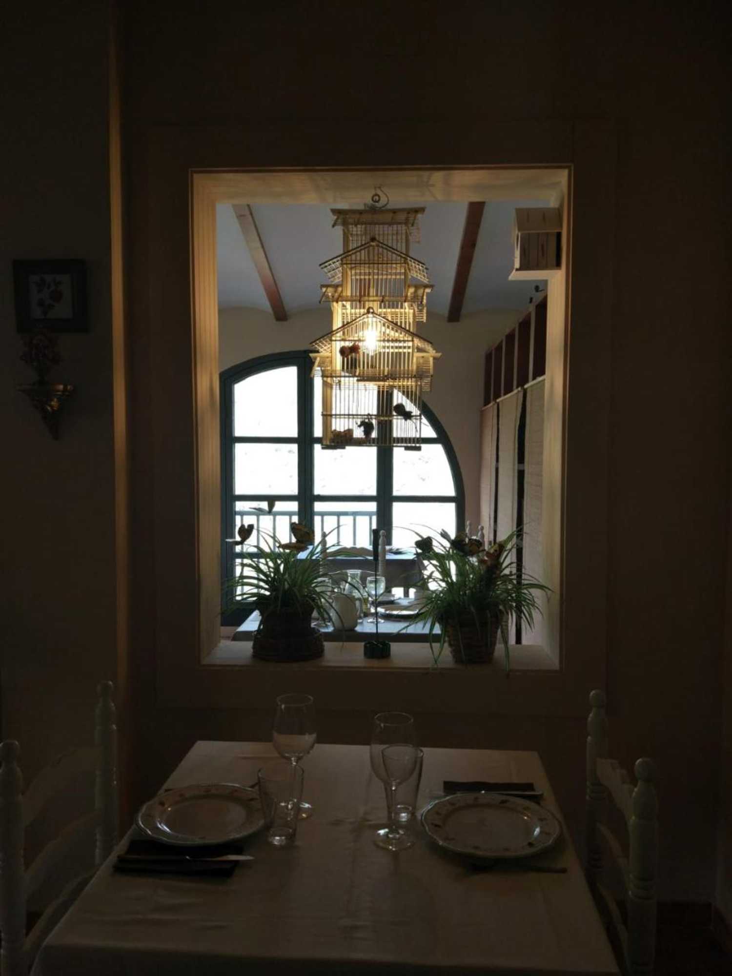 Gift card for Posada Real Quinta de la Concepción