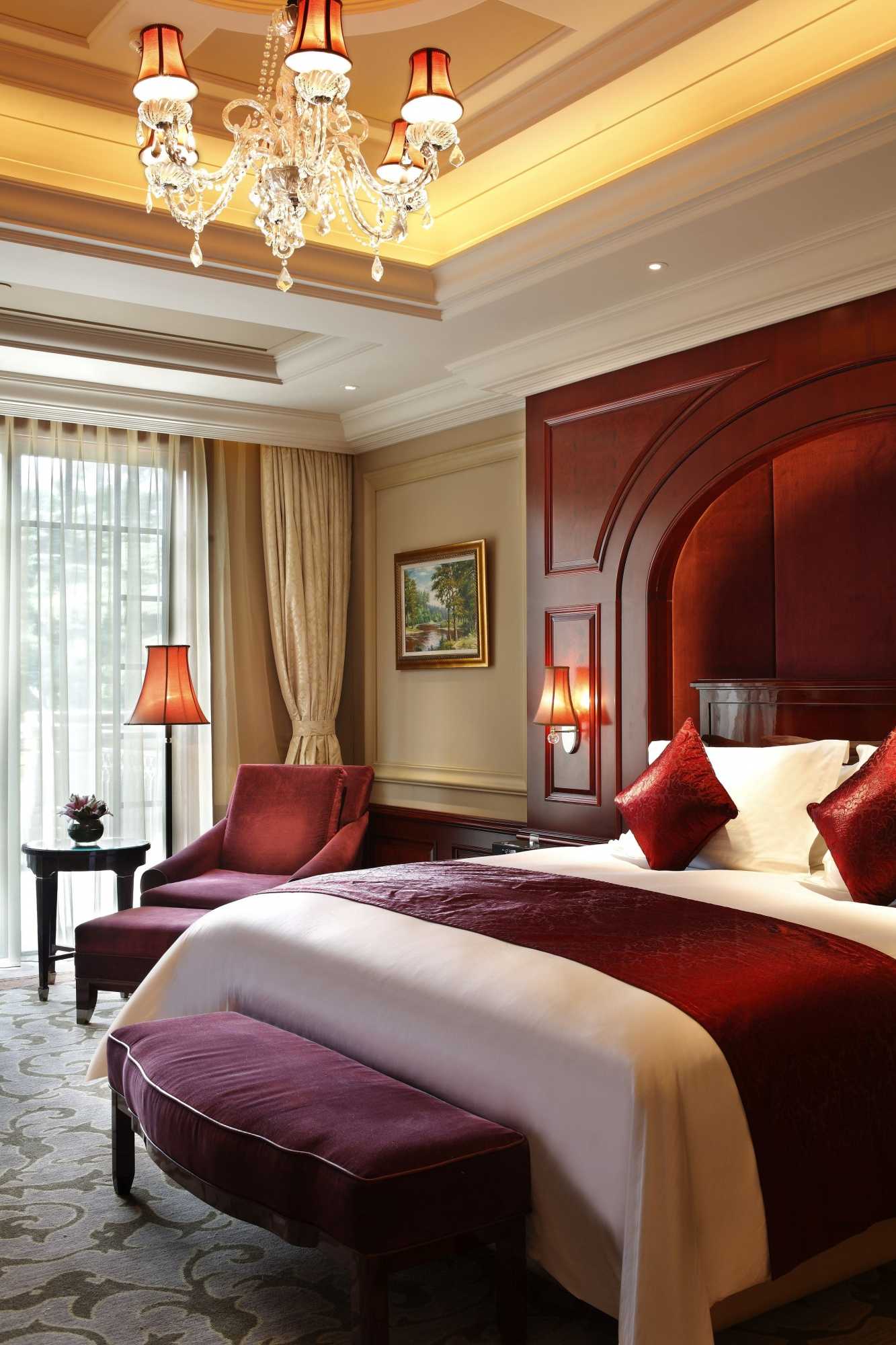 Gift card for Intercontinental Hotels Shanghai Ruijin Gift card for Intercontinental Hotels Shanghai Ruijin