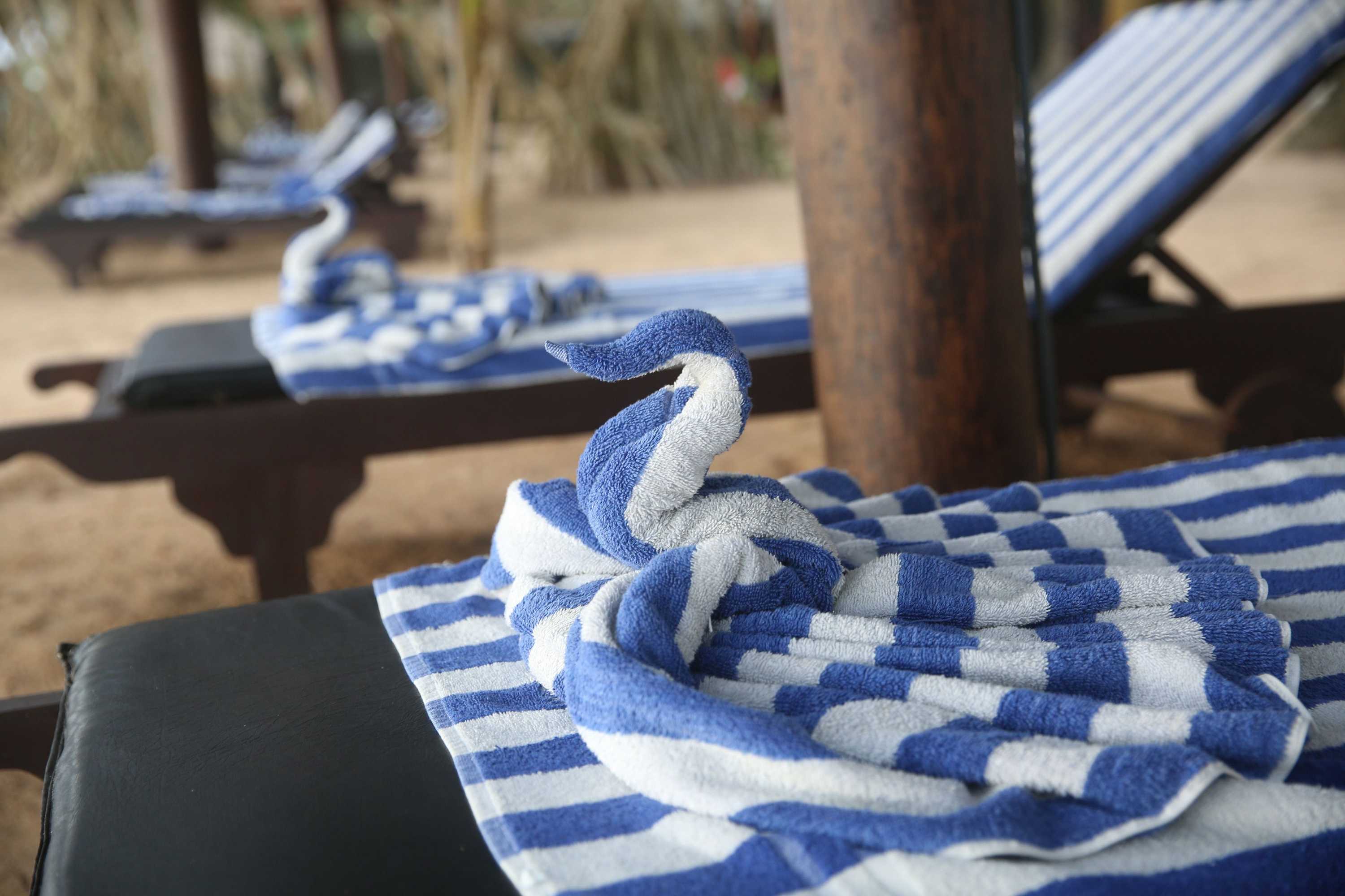 Gift card for Thejan Beach Cabanas