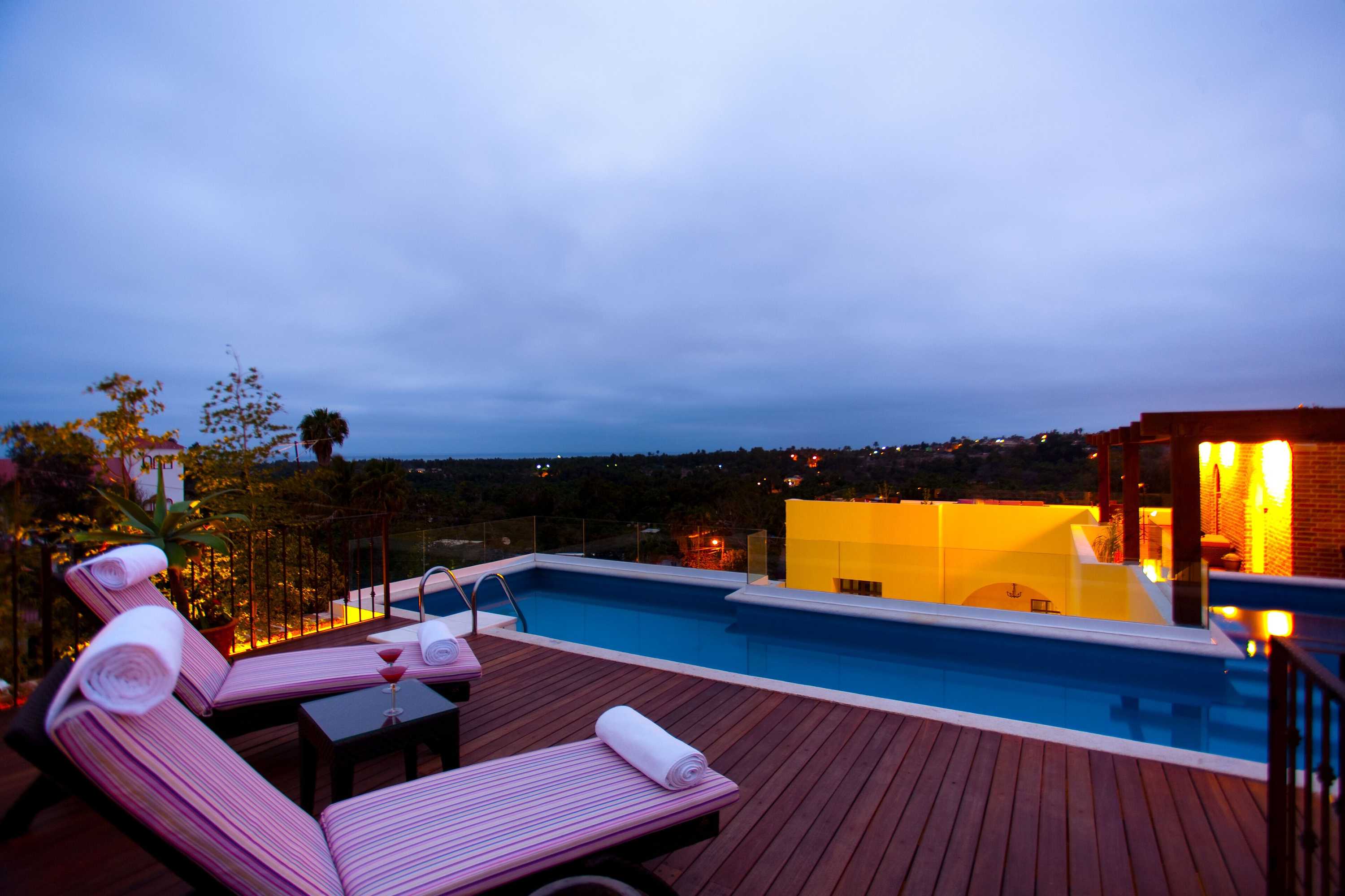 Gift card for Guaycura Boutique Hotel Beach Club & Spa Gift card for Guaycura Boutique Hotel Beach Club & Spa