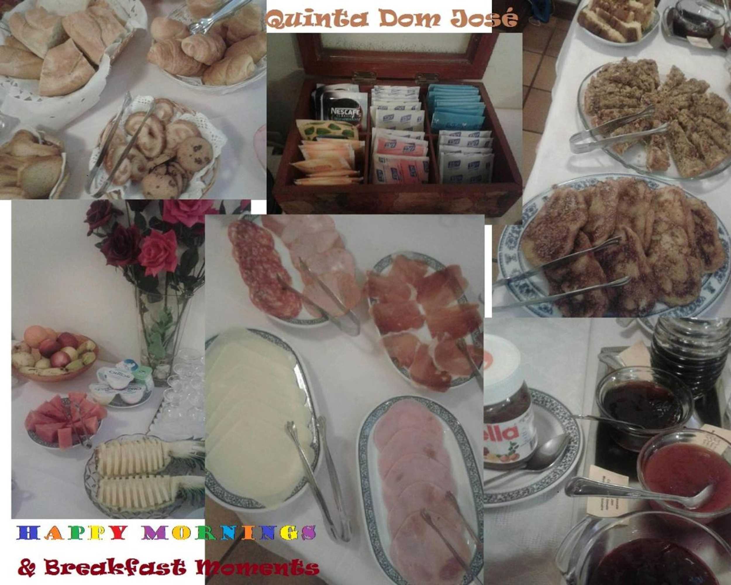 Gift card for Agroturismo Quinta Dom José