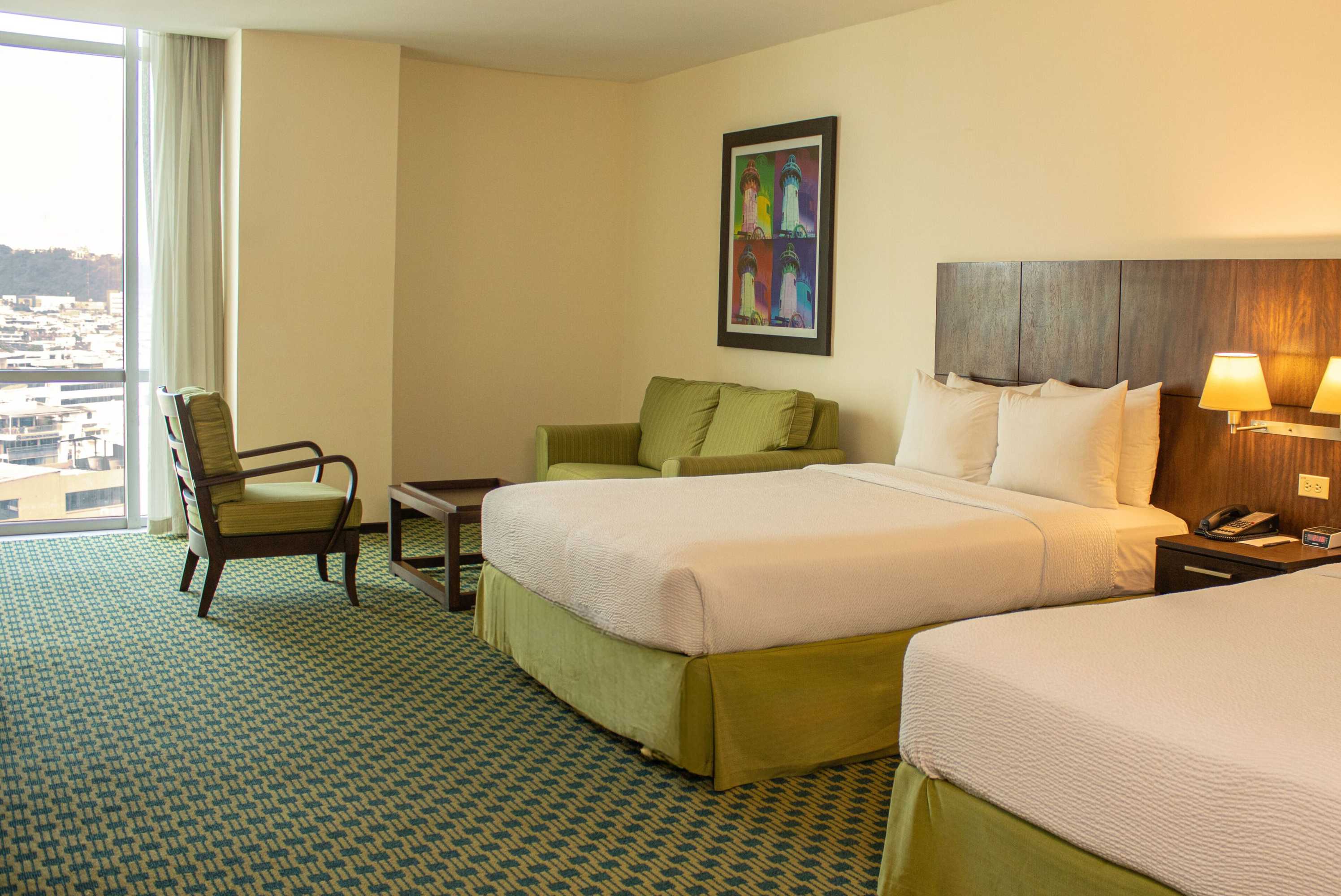 Gift card for Courtyard by Marriott Guayaquil Gift card for Courtyard by Marriott Guayaquil