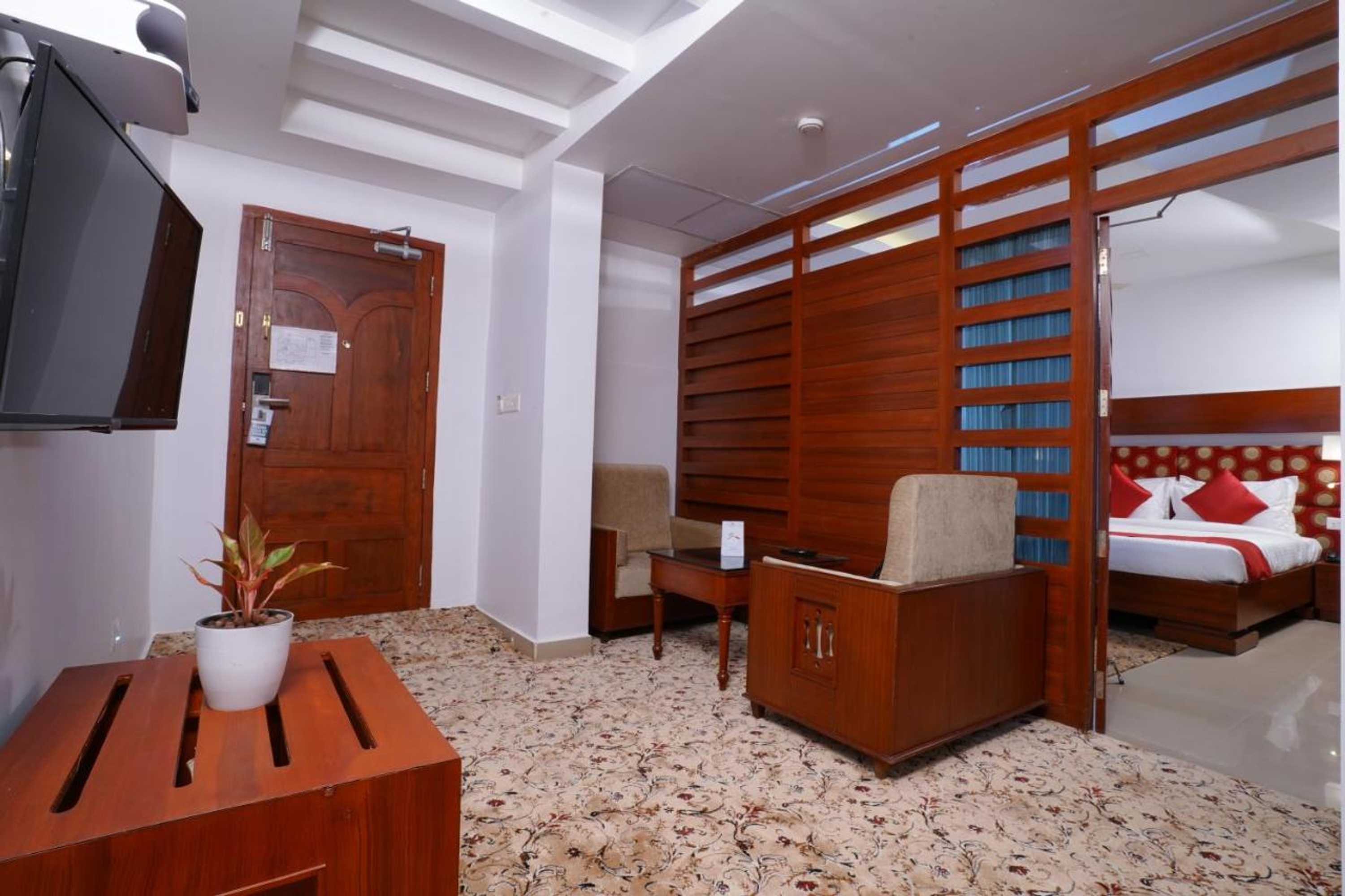 Gift card for Empire Residency