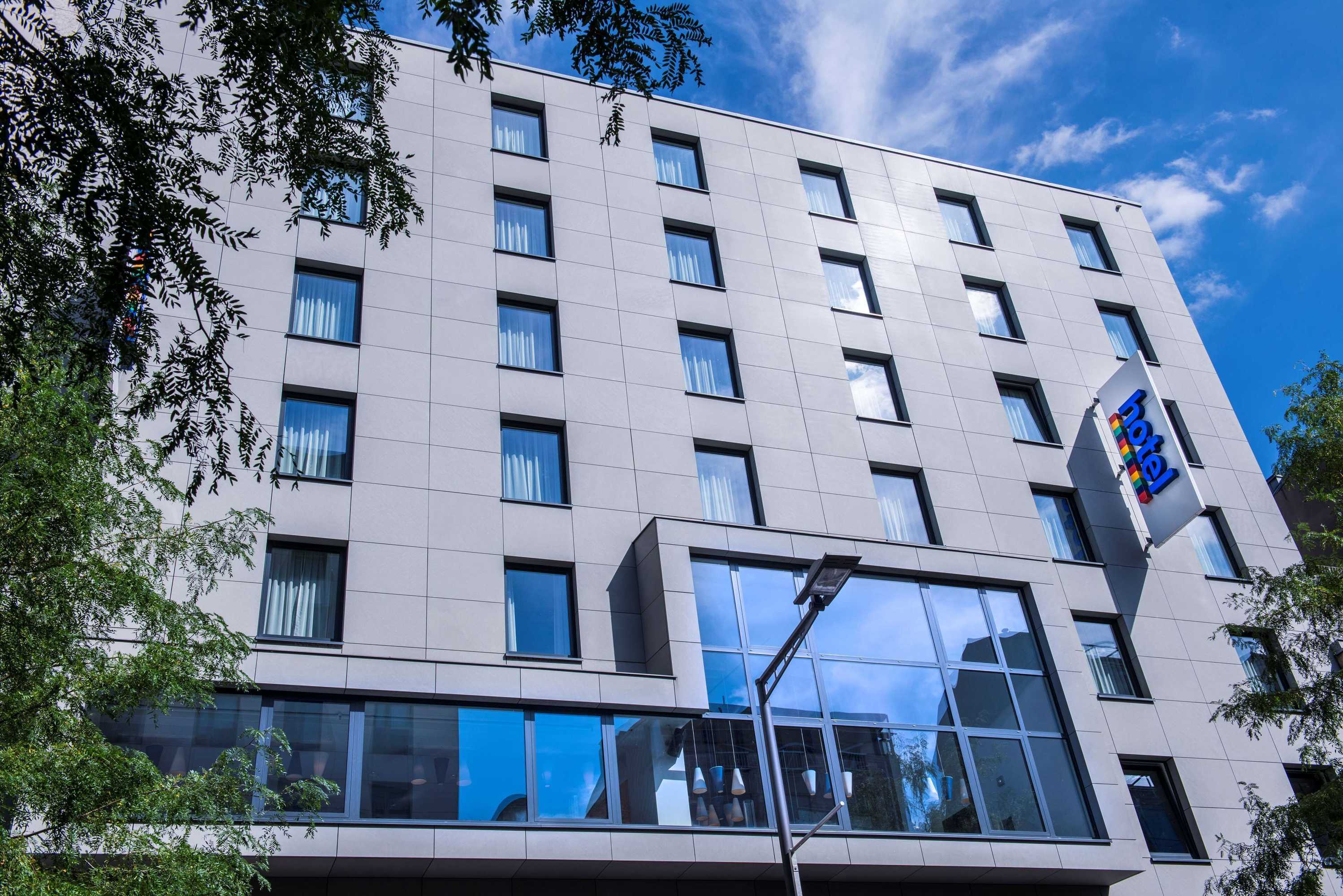 Gift card for Park Inn by Radisson Luxembourg City Gift card for Park Inn by Radisson Luxembourg City