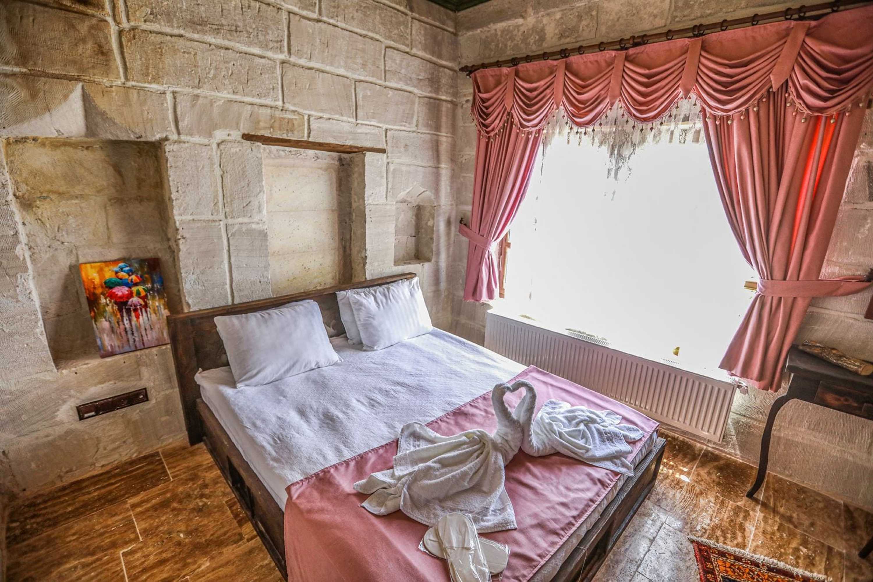 Gift card for Mahperi Cappadocia Cave Gift card for Mahperi Cappadocia Cave