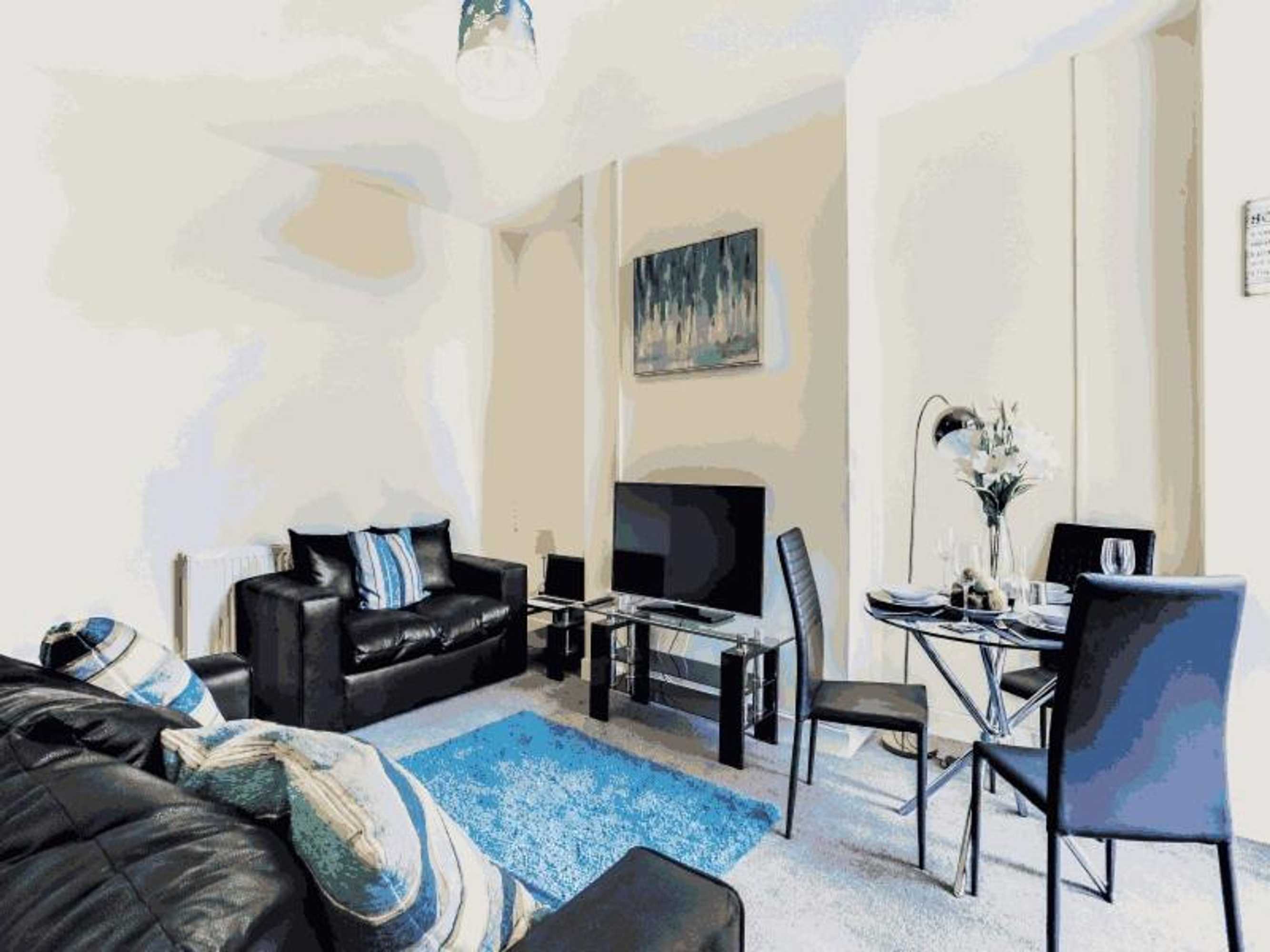 Gift card for Townhouse @ 62 Samuel Street Crewe