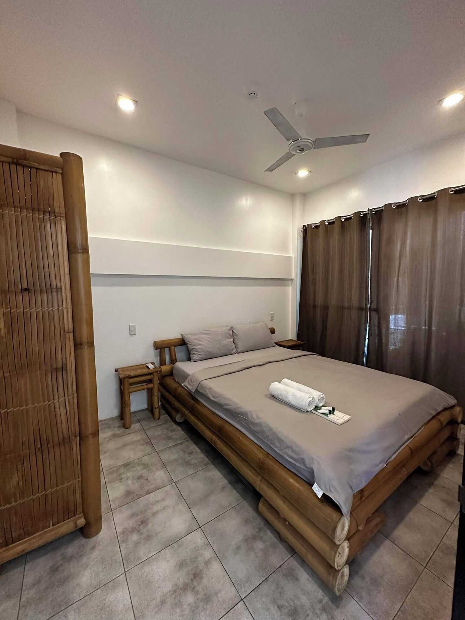 Gift card for Panglao Bamboo Oasis Gift card for Panglao Bamboo Oasis