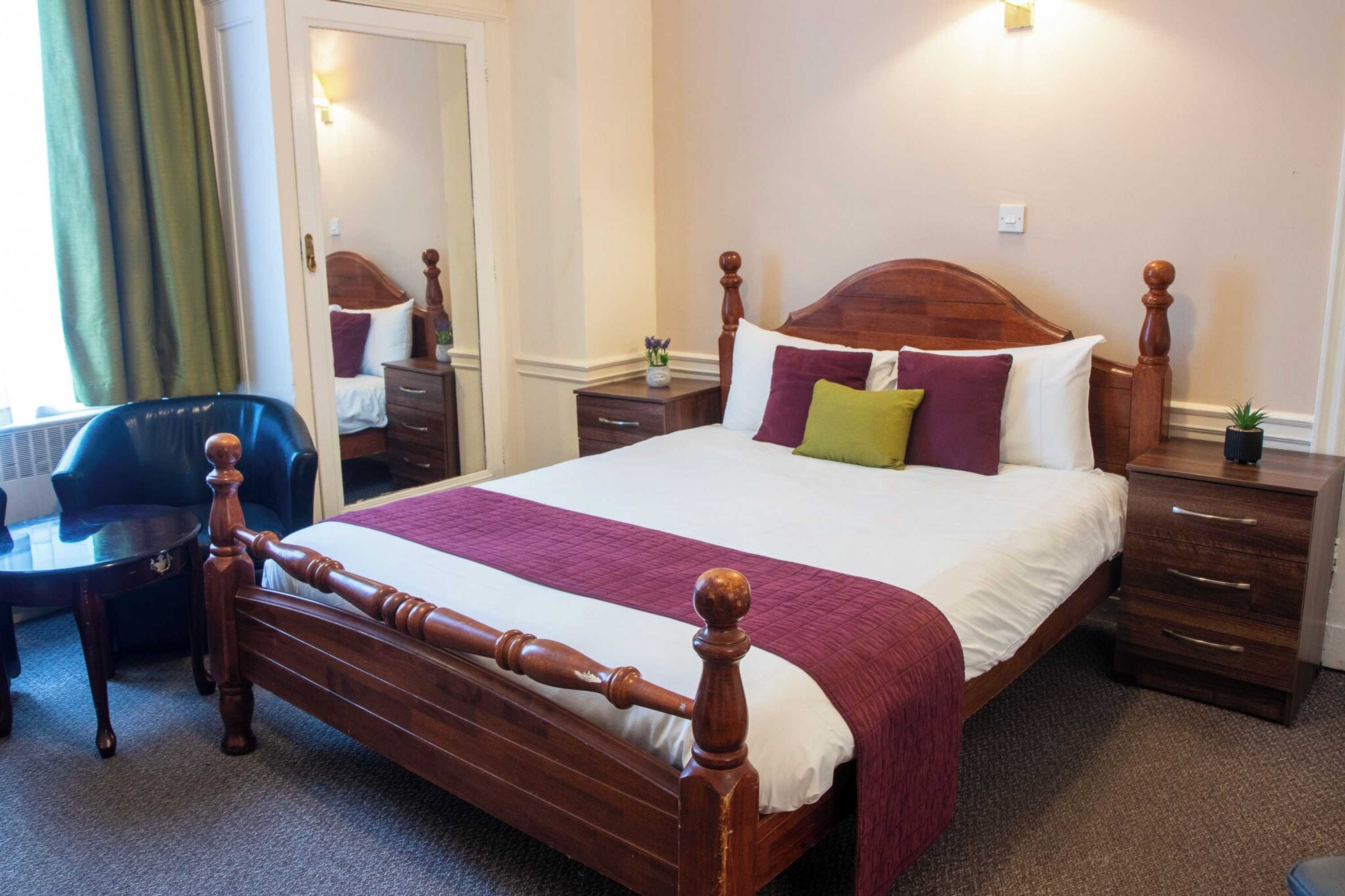 Gift card for Adelphi Hotel