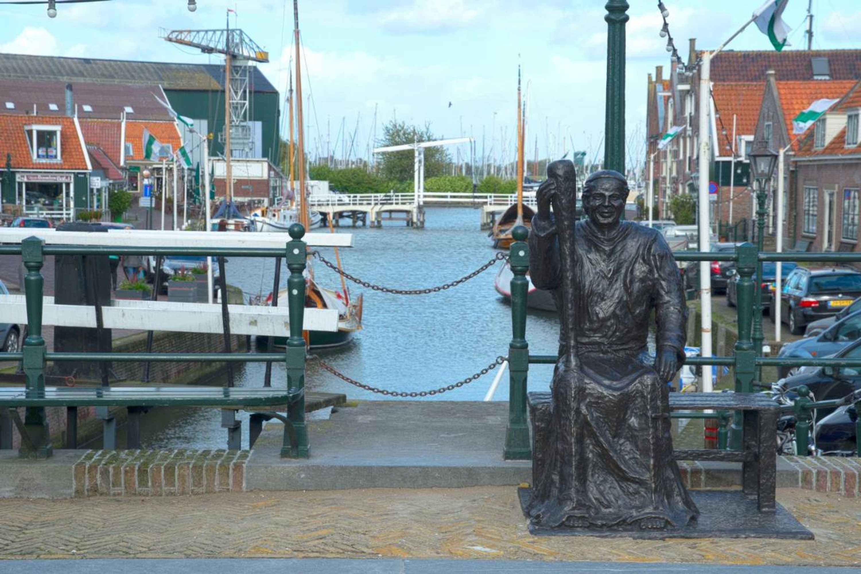 Gift card for Apartments Waterland