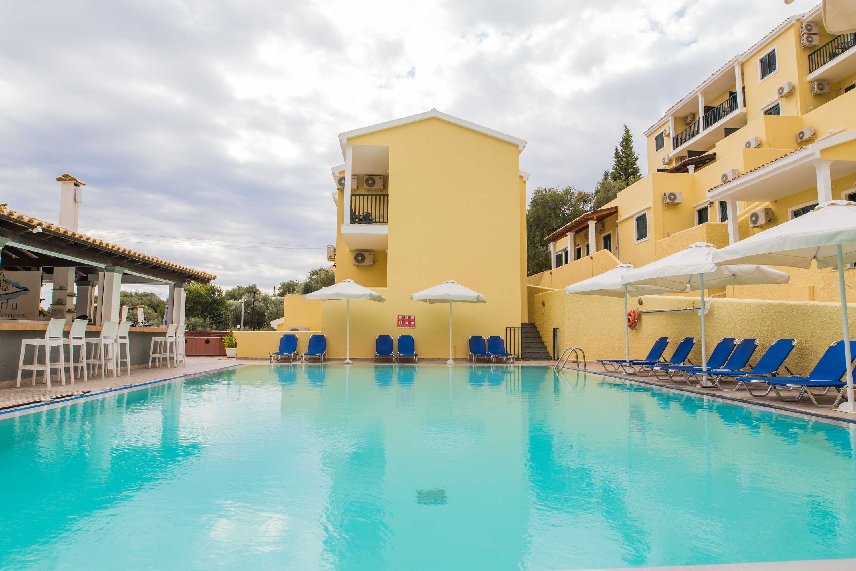 Gift card for Corfu Aqua Nisaki
