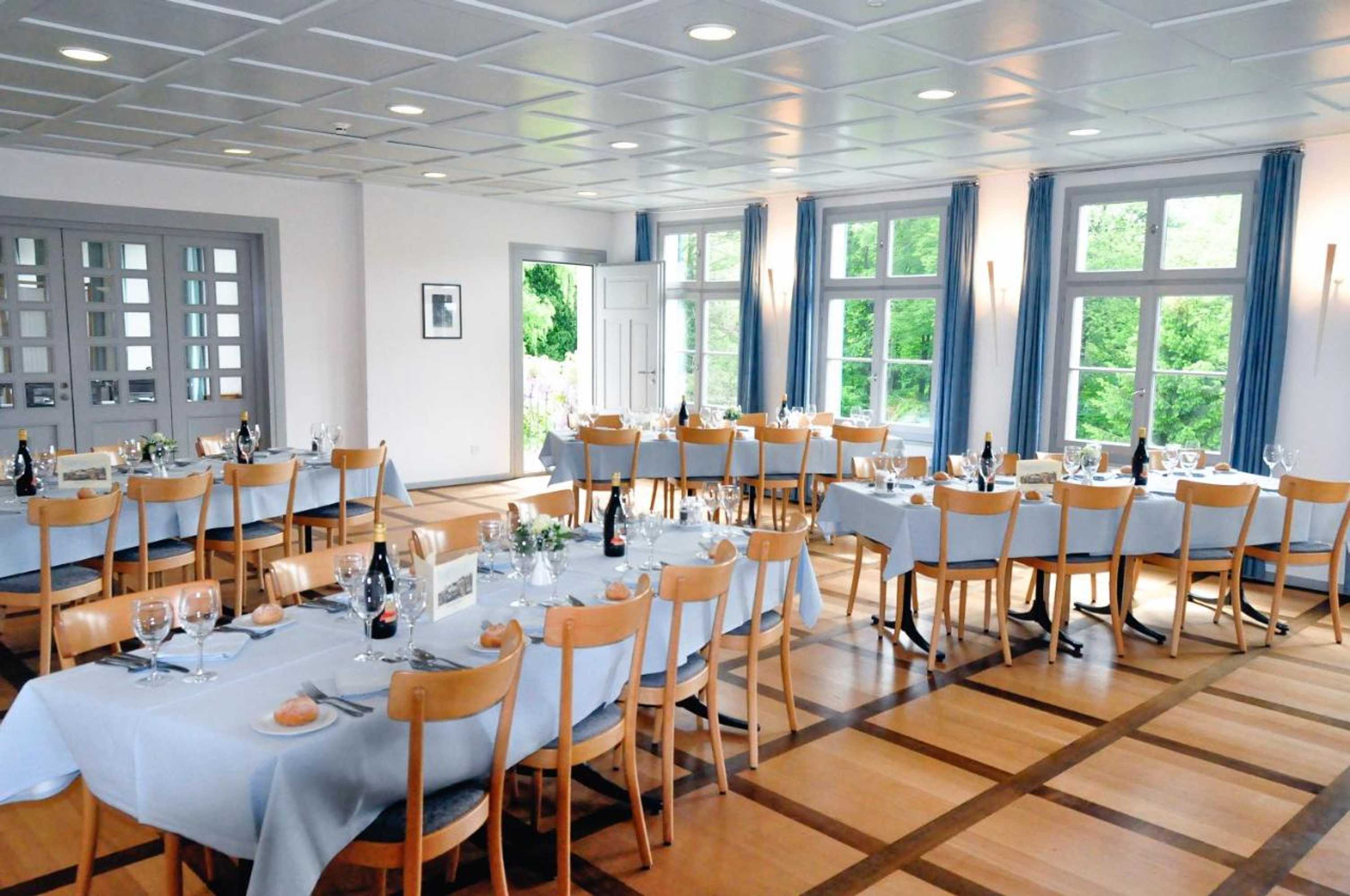 Gift card for Gasthof Gyrenbad