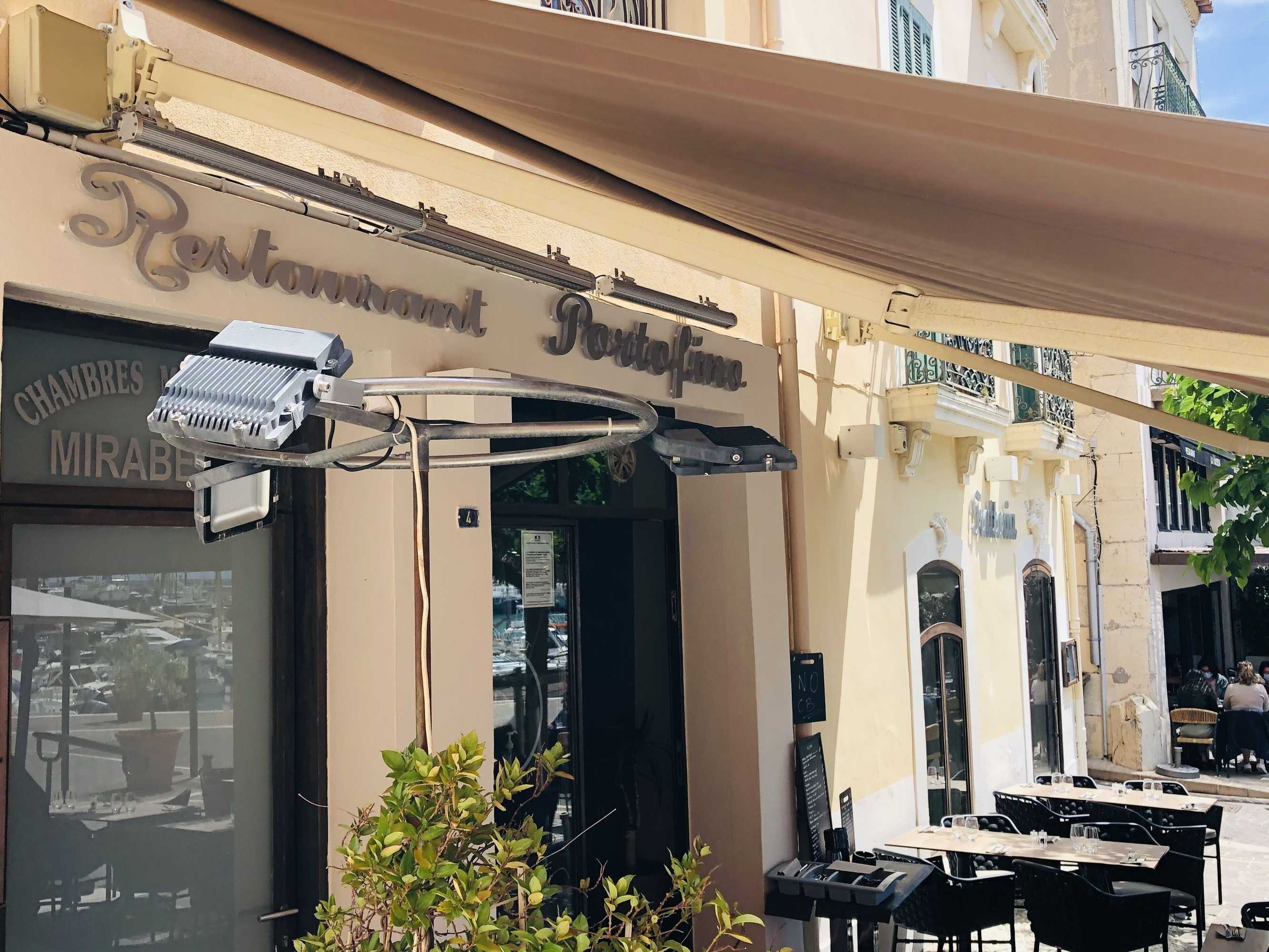 Gift card for Hôtel Des Calanques