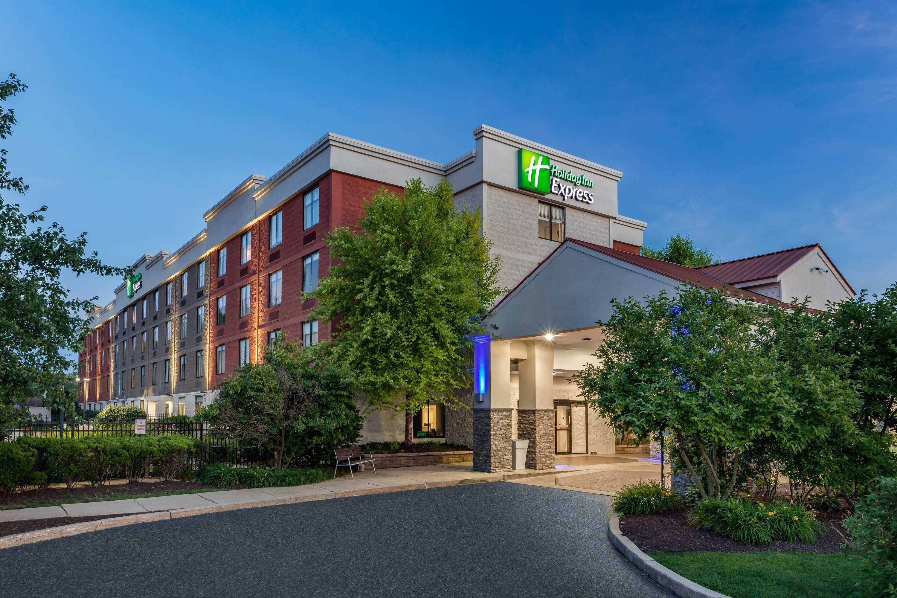 Gift card for Holiday Inn Express Exton by Ihg
