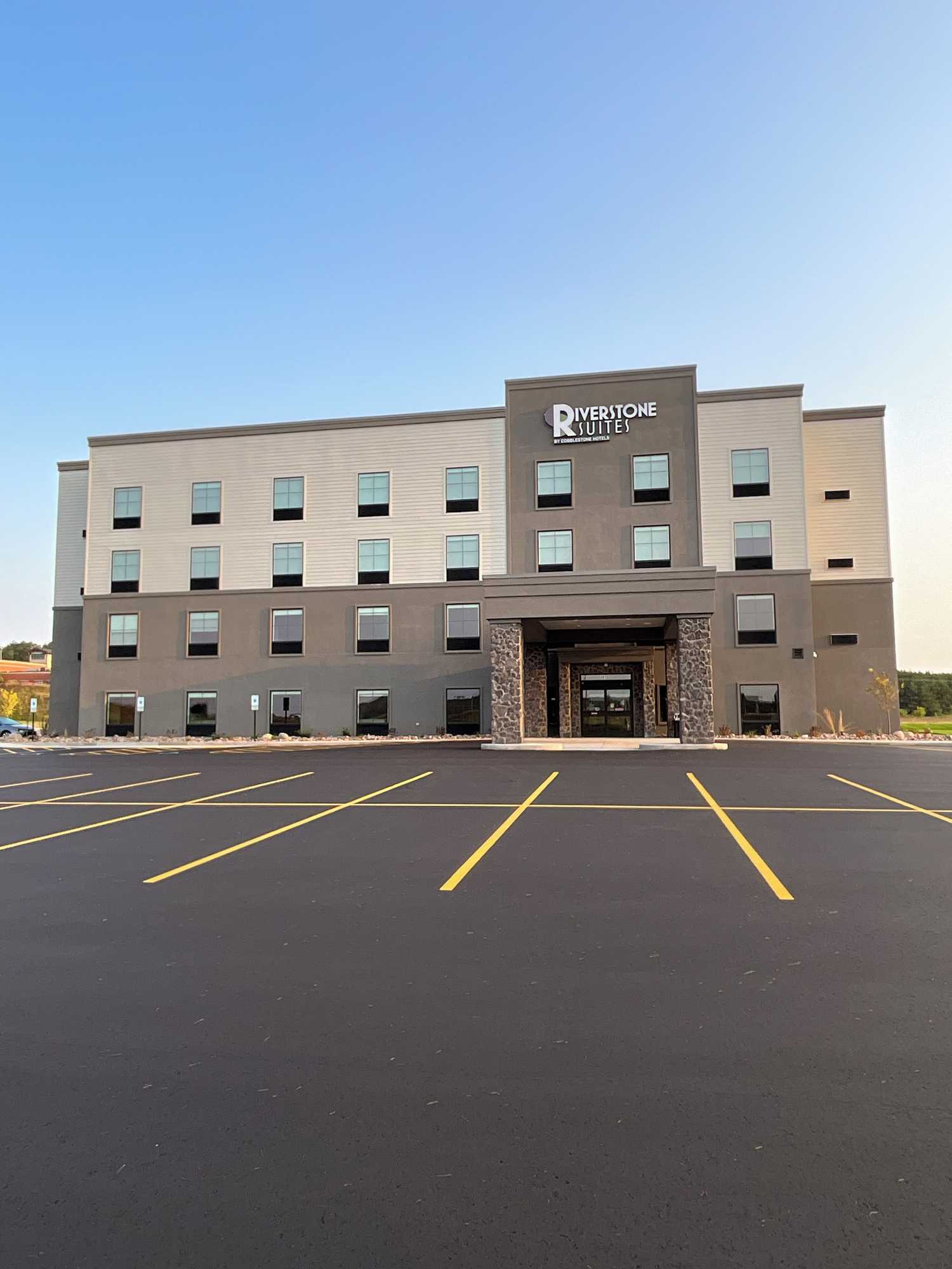 Gift card for Riverstone Suites - Chippewa Falls Gift card for Riverstone Suites - Chippewa Falls
