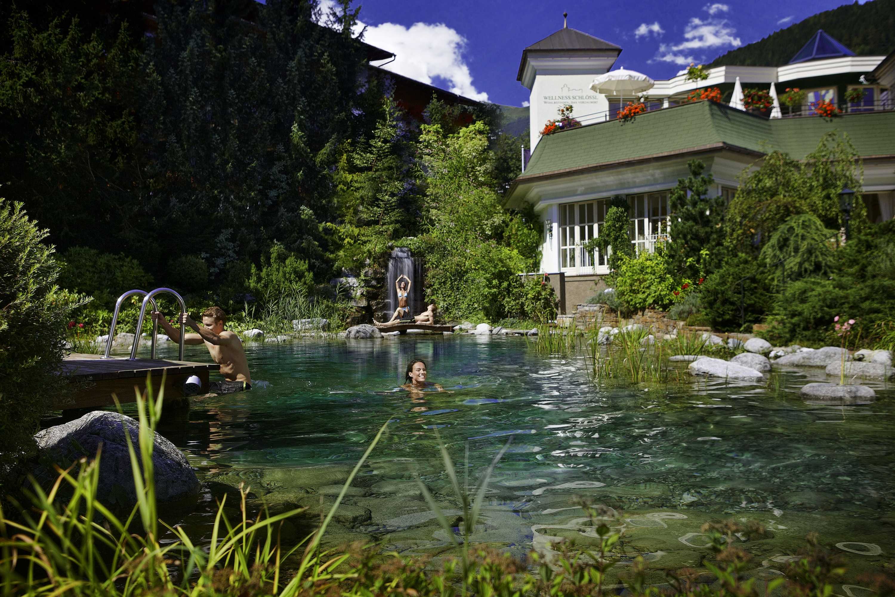 Gift card for Salzburgerhof, Das 5-Sterne Hotel Von Zell am See Gift card for Salzburgerhof, Das 5-Sterne Hotel Von Zell am See