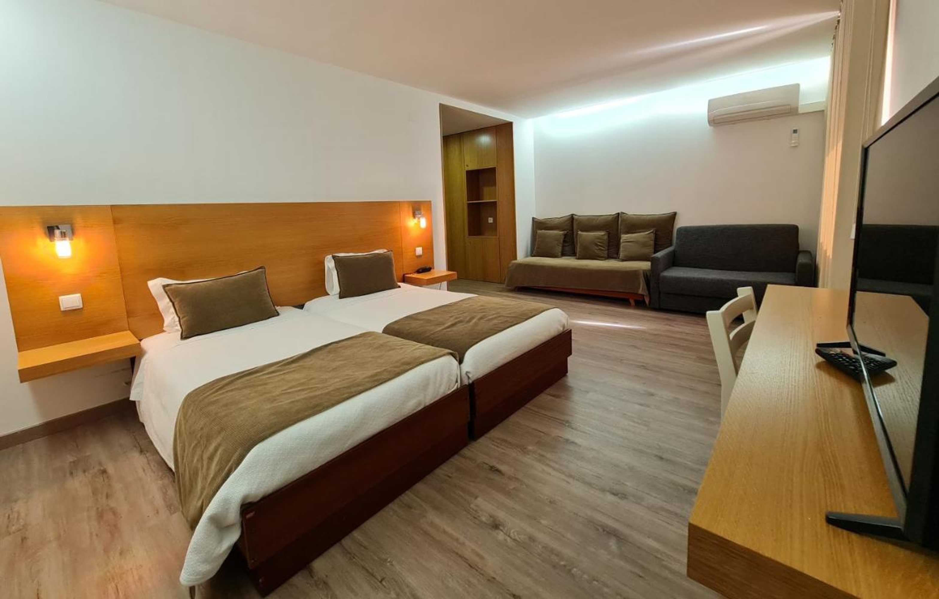 Gift card for Hotel Eden