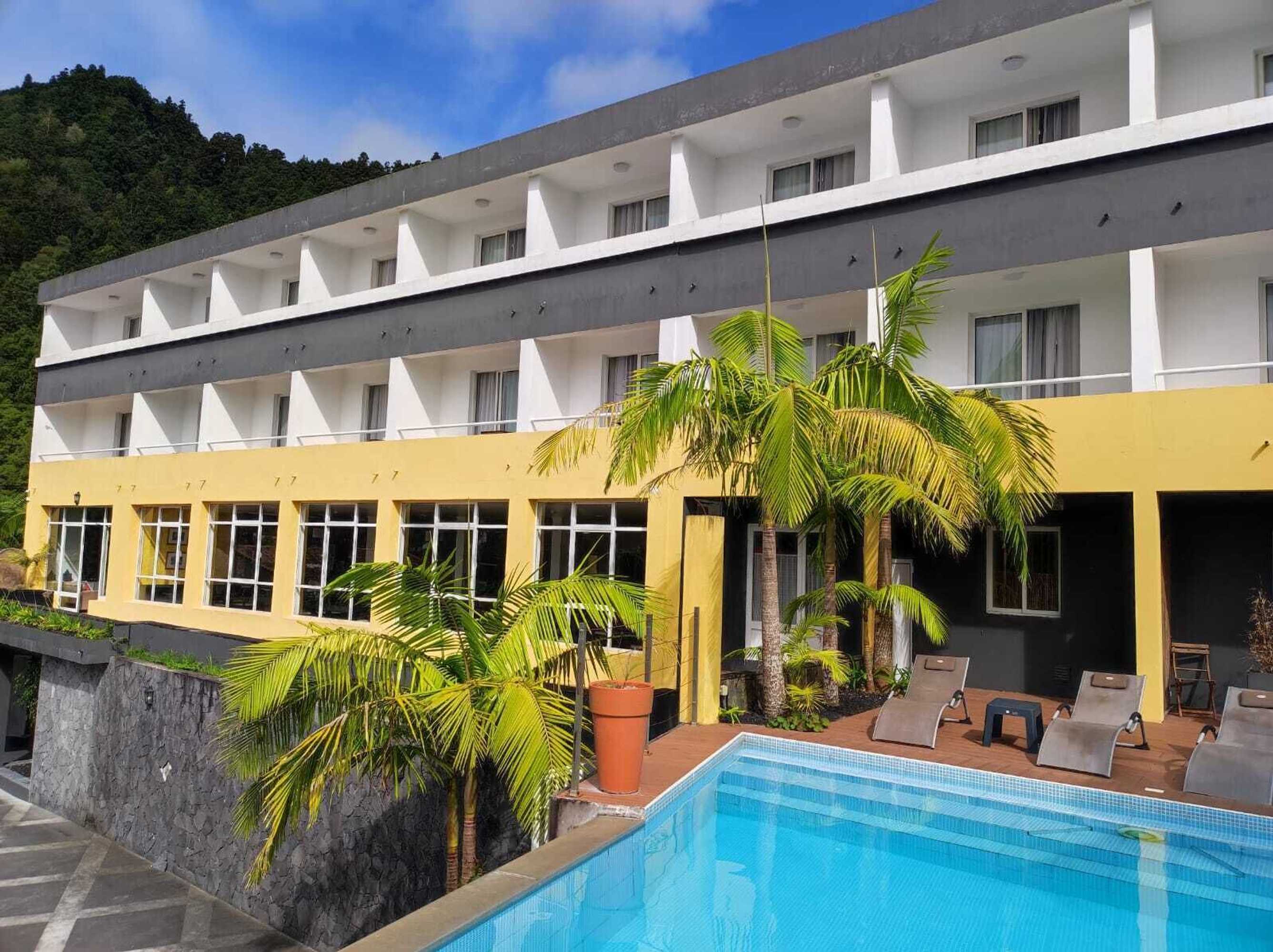 Gift card for Vista do Vale - Hotel