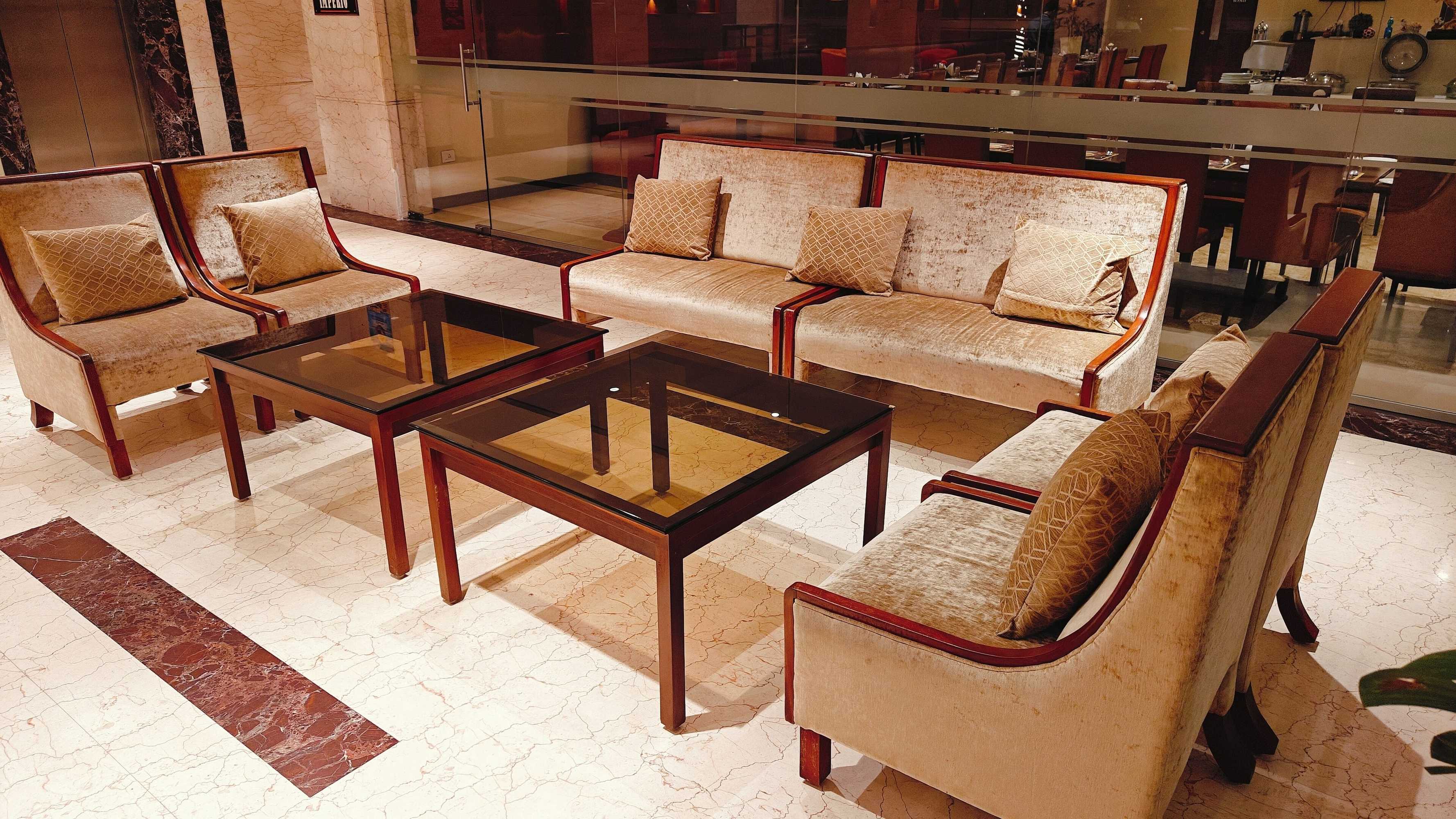 Gift card for MM Legacy - A Bergamont Hotel - Kanchipuram