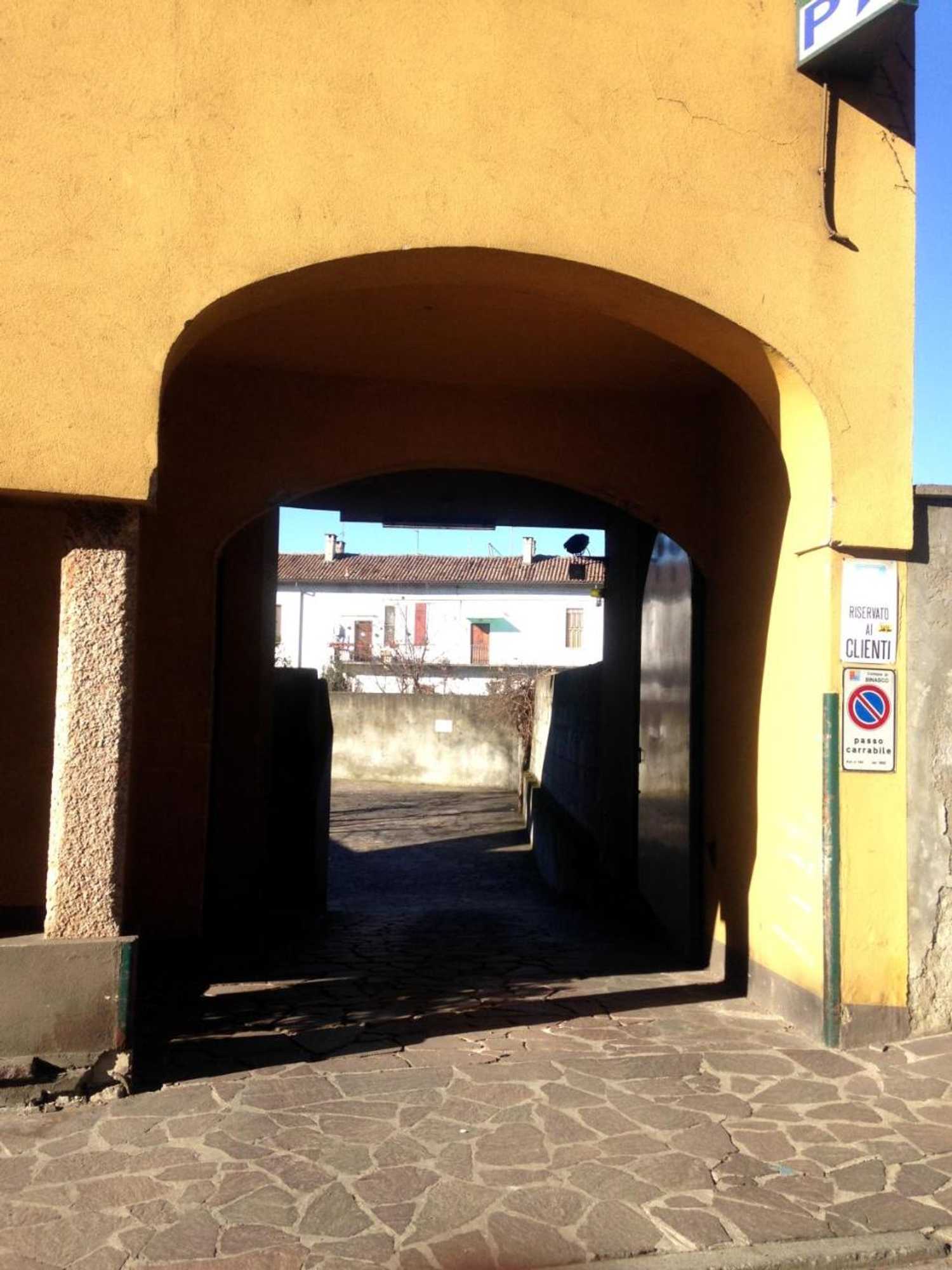 Gift card for Albergo Della Corona