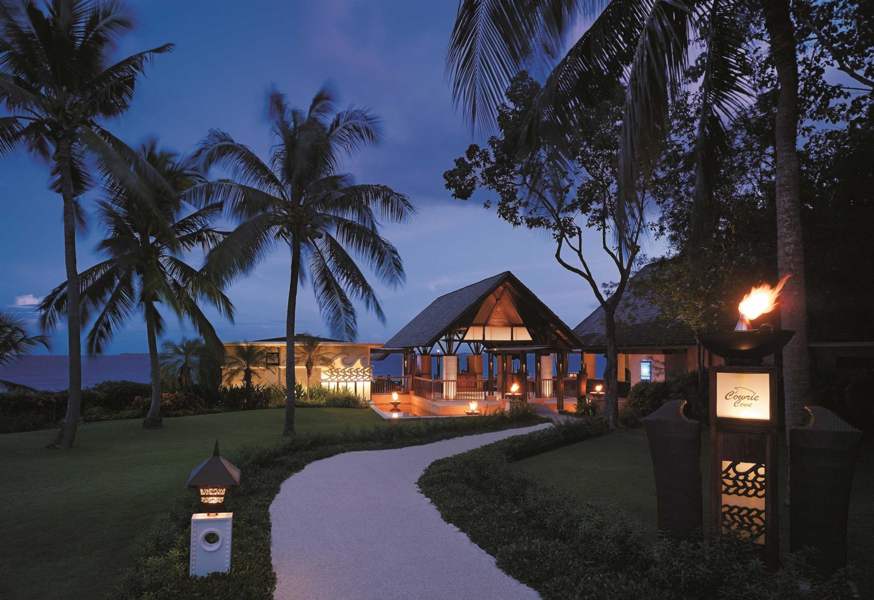 Gift card for Shangri-La Mactan, Cebu Gift card for Shangri-La Mactan, Cebu