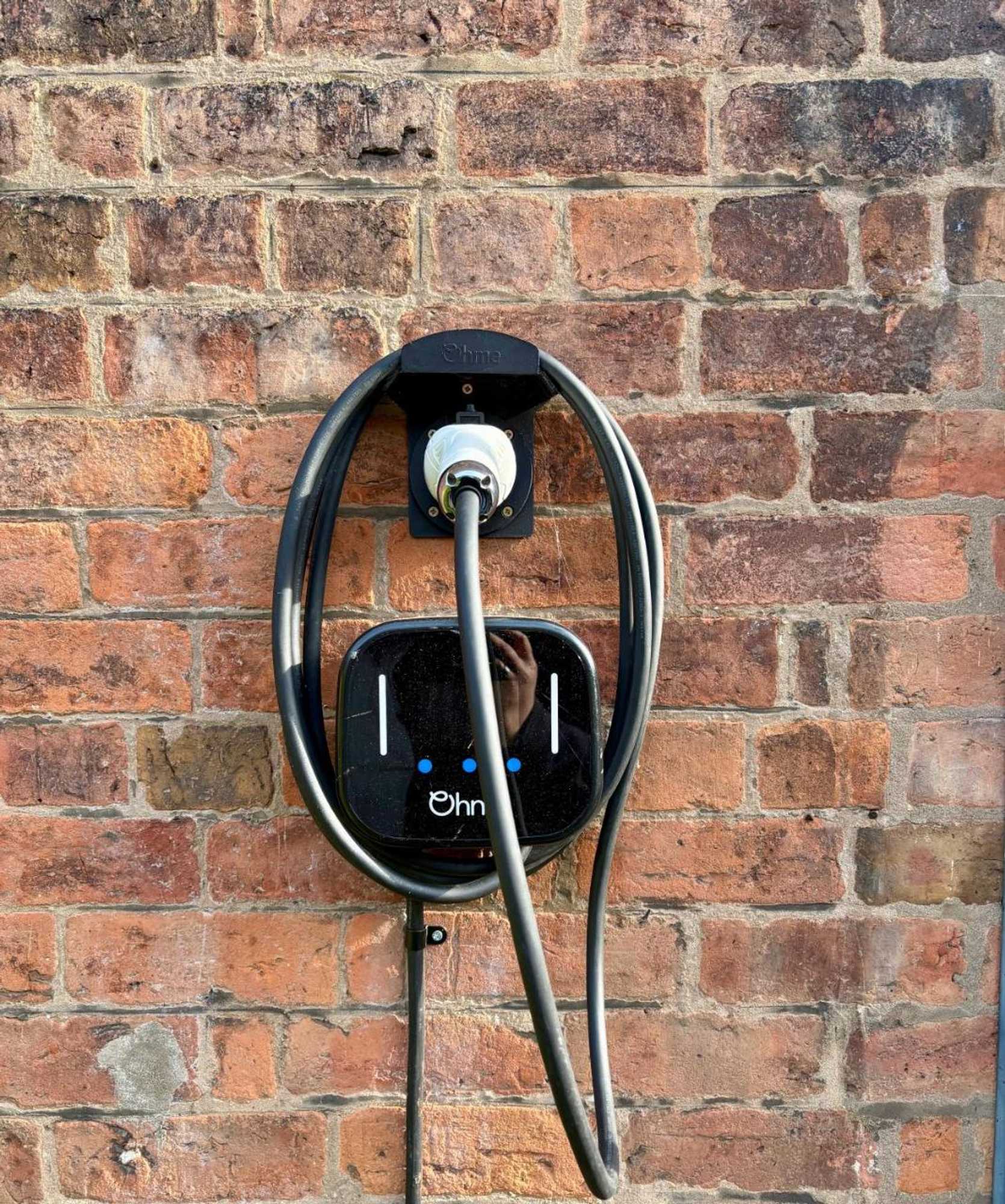 Gift card for Eden Cottage