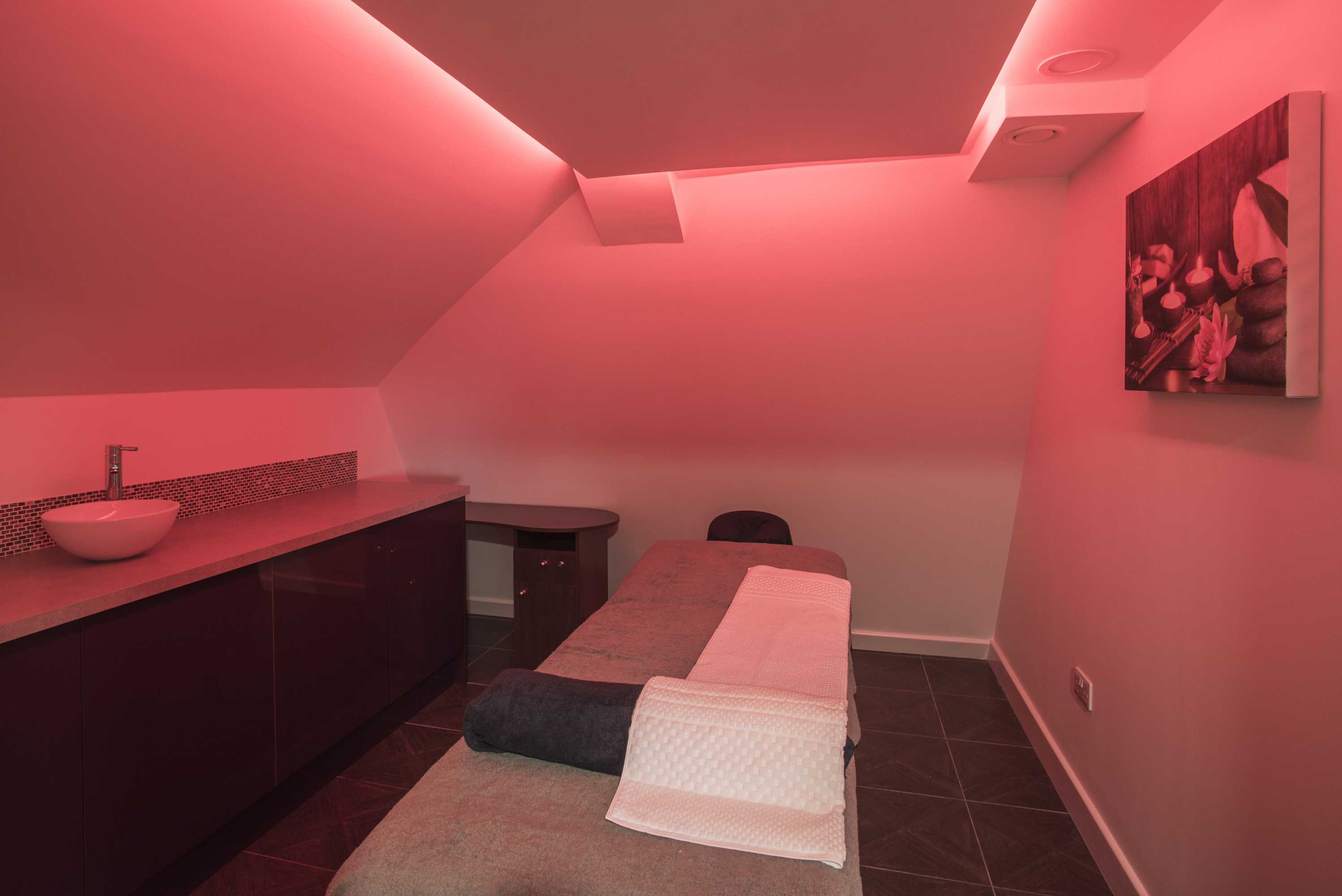 Gift card for Cotswolds Hotel & Spa