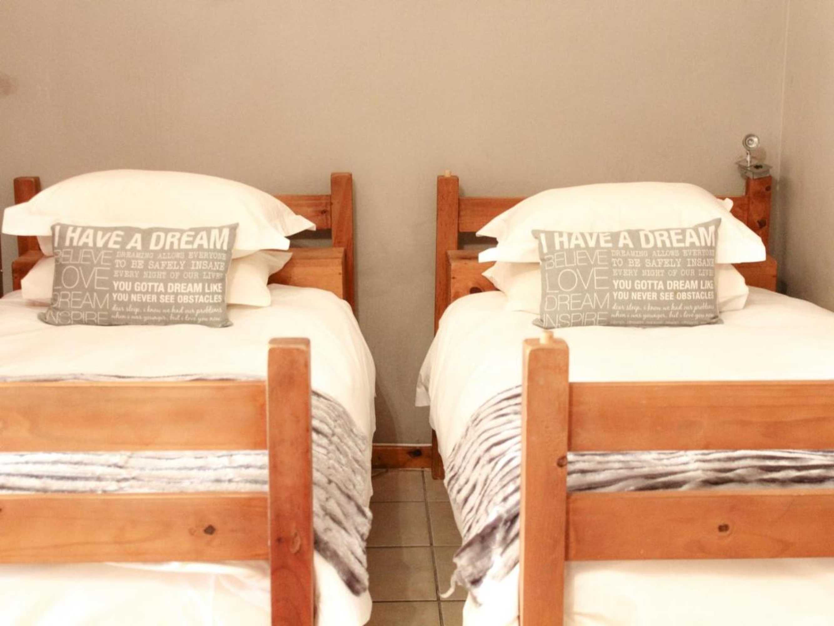 Gift card for Blommenberg Guest House