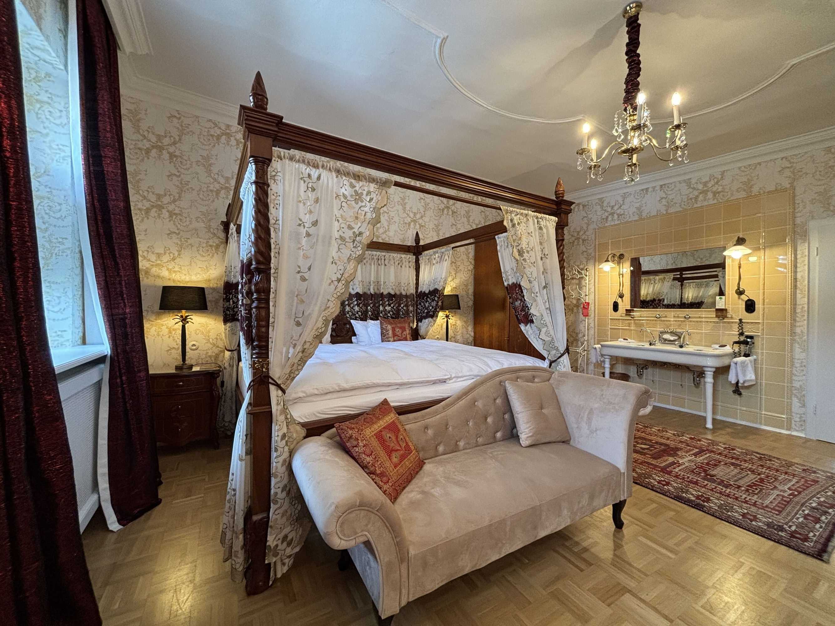 Gift card for Hotel Goldener Anker