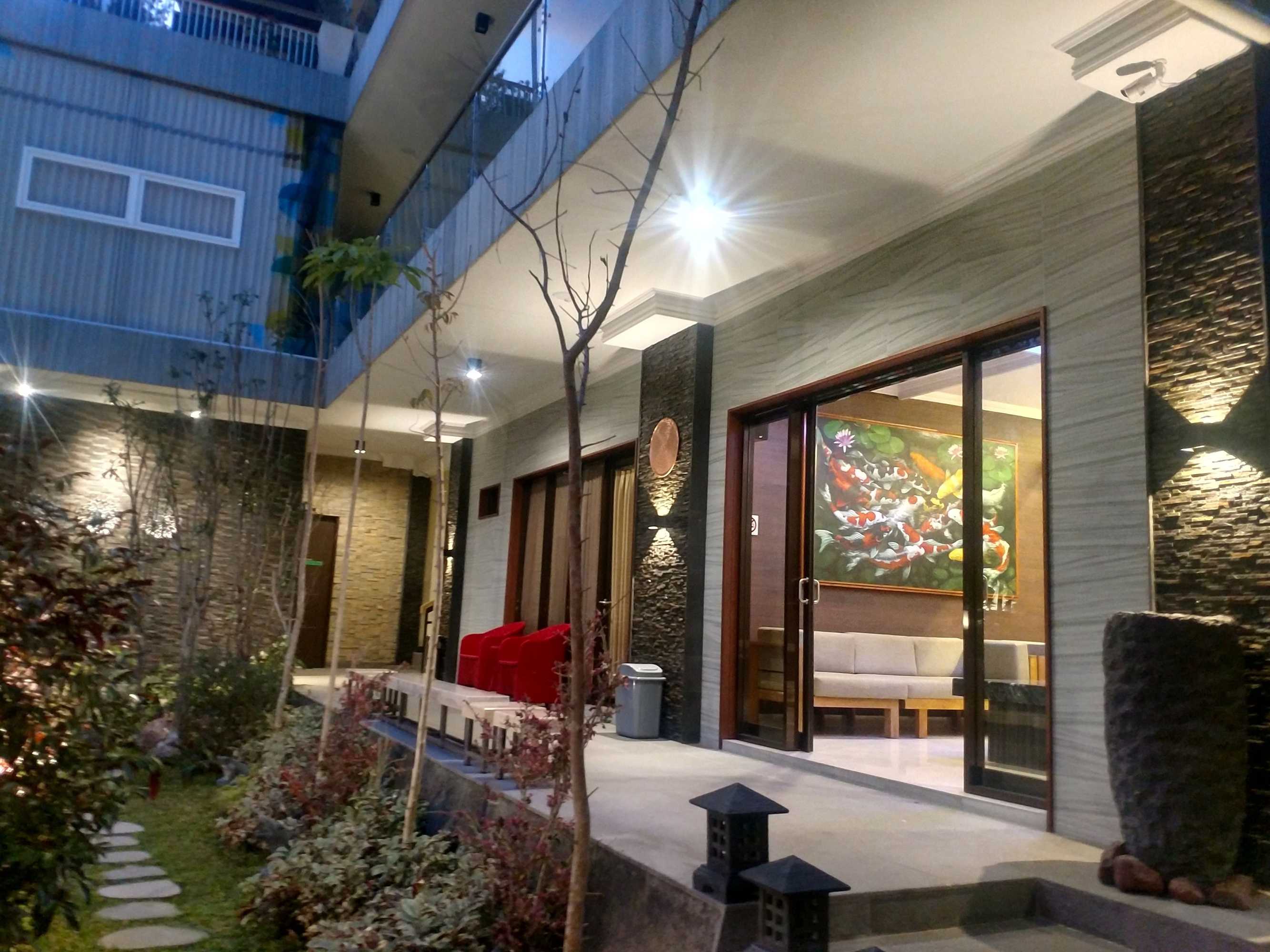 Gift card for Villa Jaran Jingkrak - Hostel