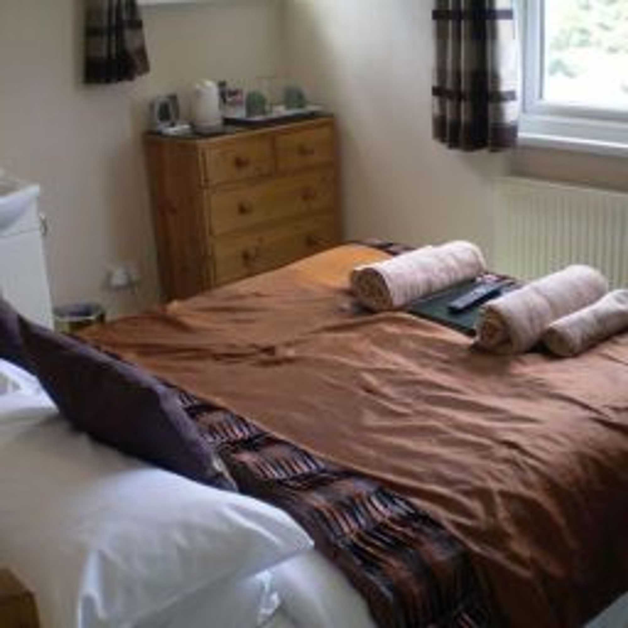Gift card for Tregorran Guest House Mevagissey Gift card for Tregorran Guest House Mevagissey