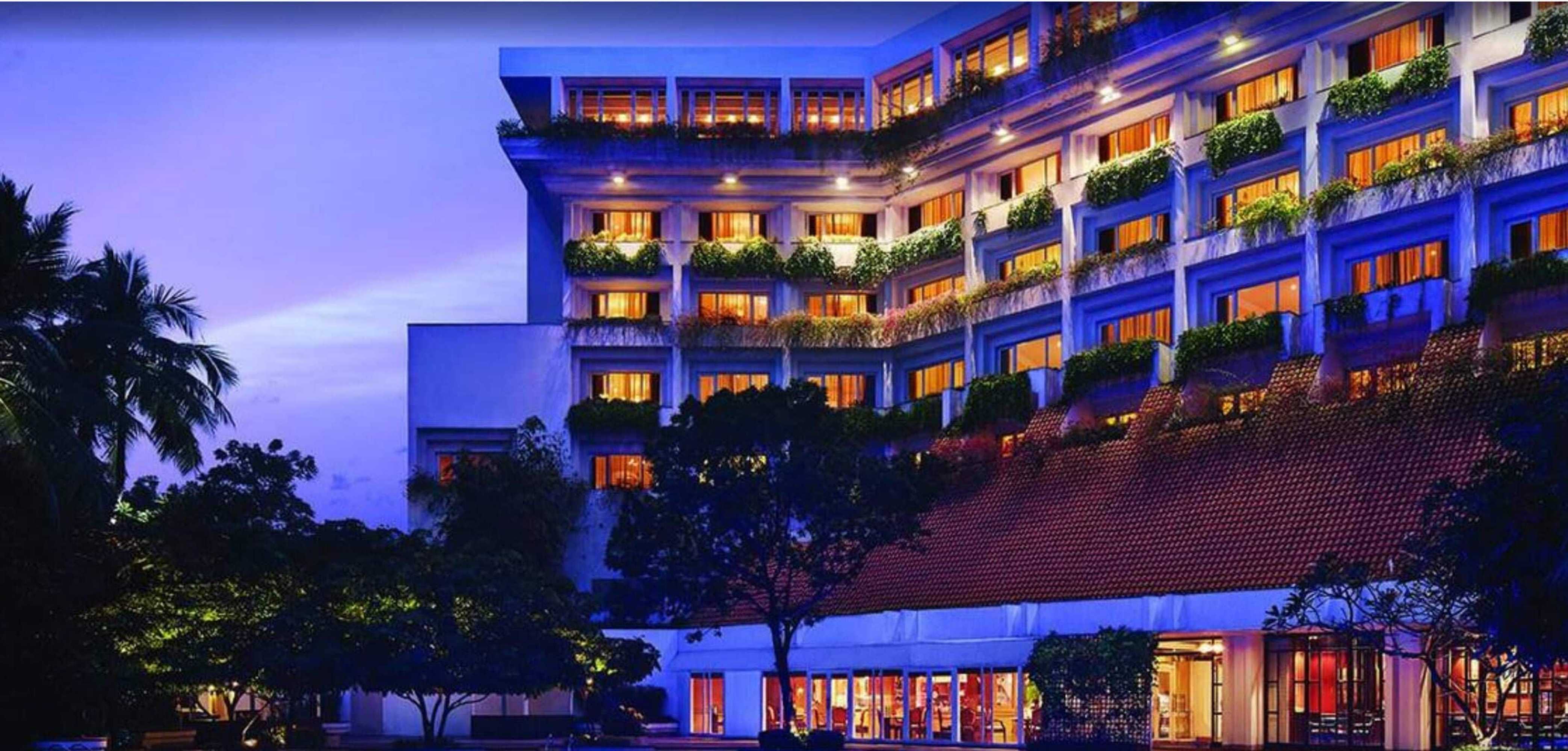 Gift card for Taj Bengal Gift card for Taj Bengal