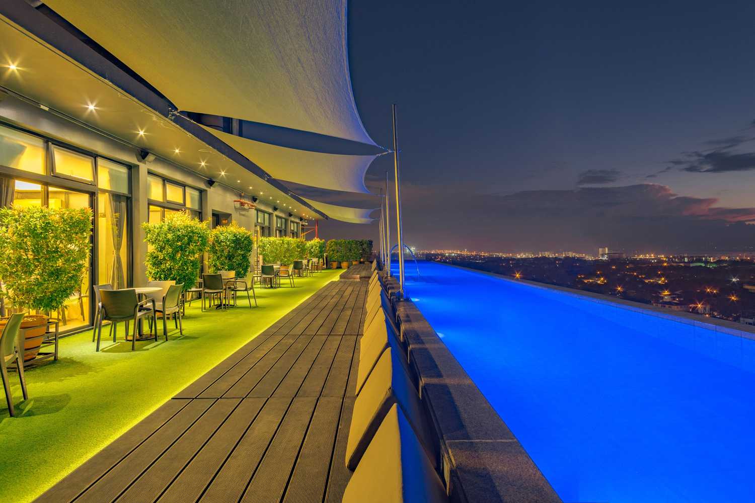 Gift card for Azumi Boutique Hotel Gift card for Azumi Boutique Hotel