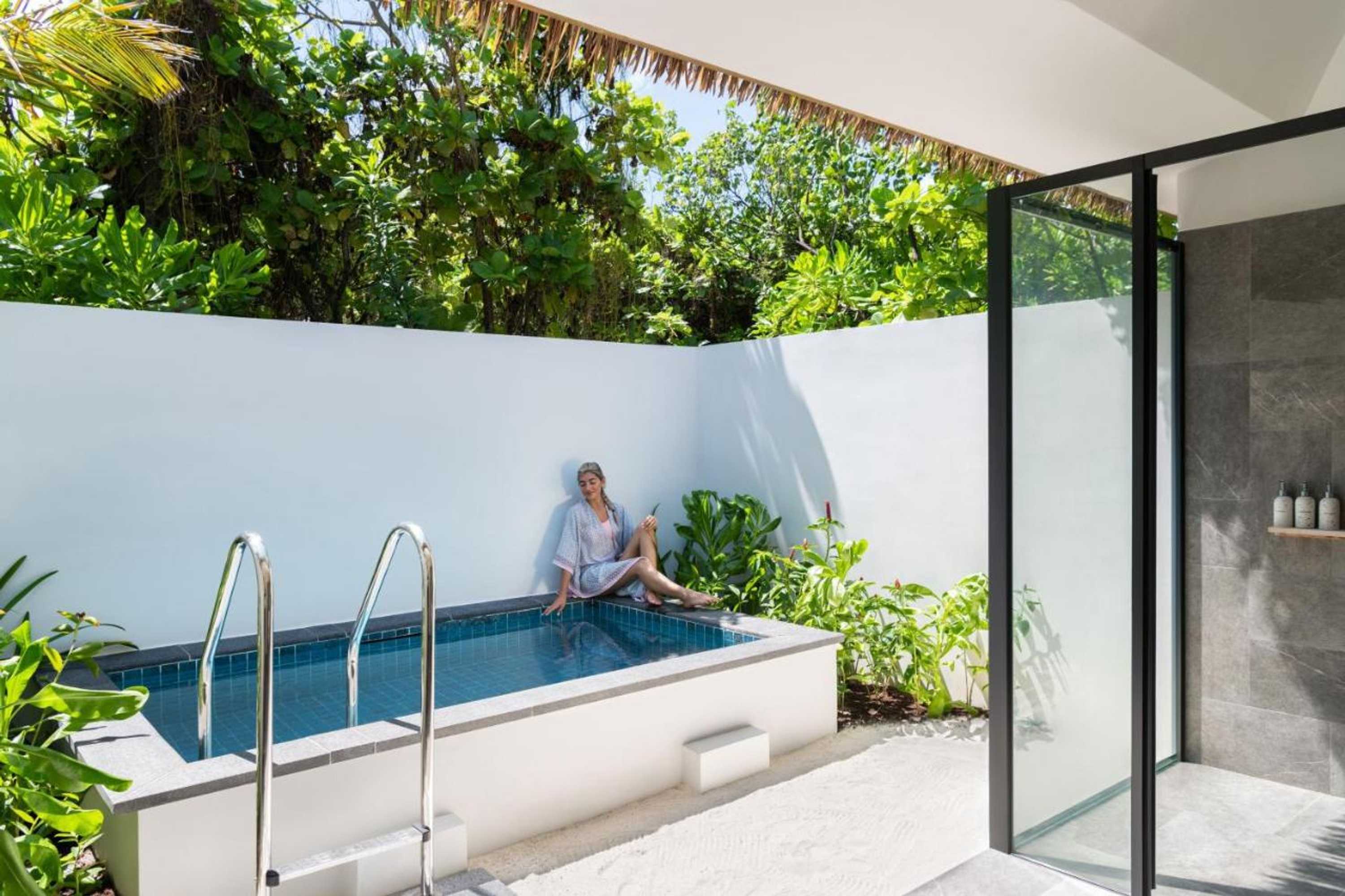 Gift card for Le Meridien Maldives Resort & Spa