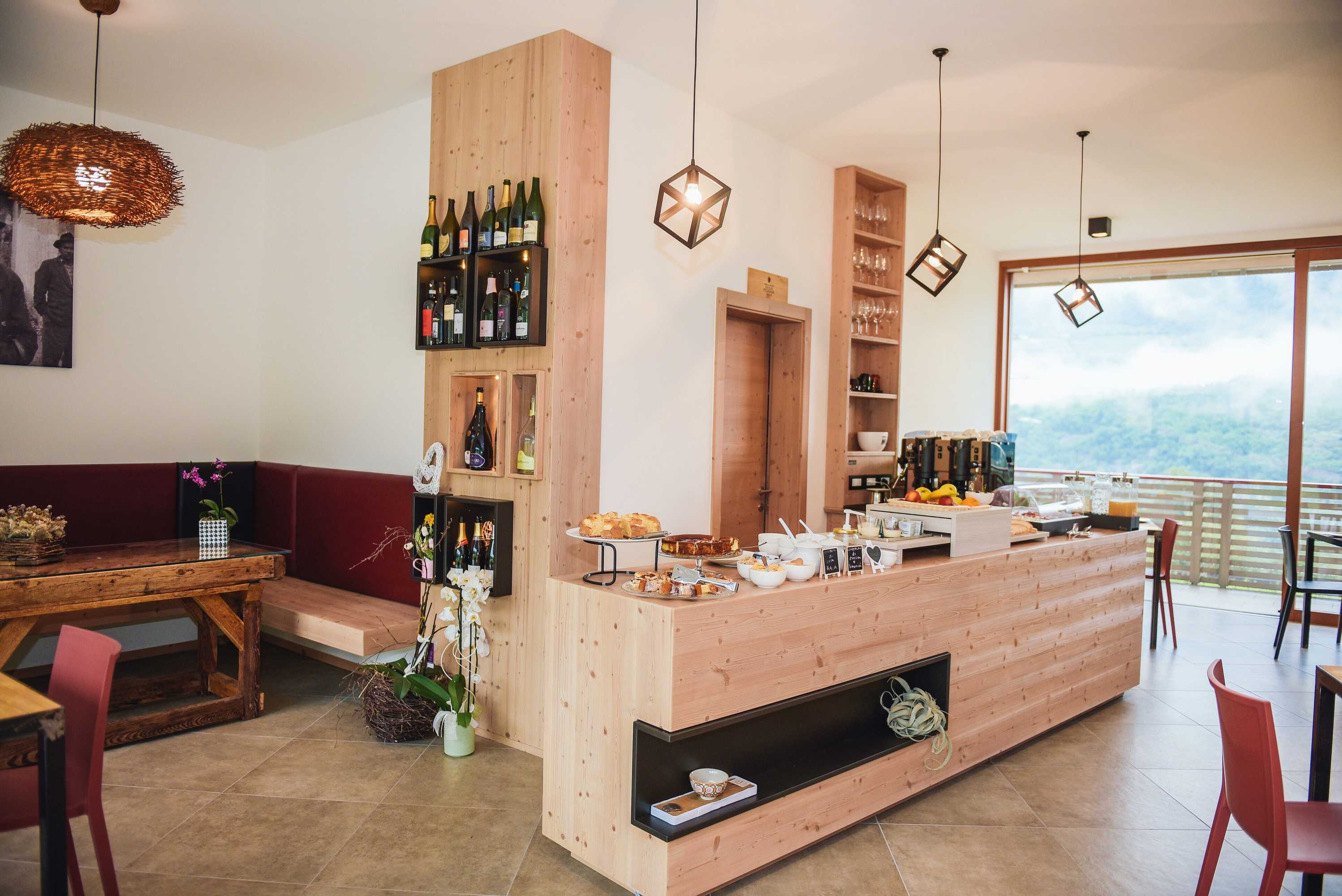 Gift card for Agritur Verderame