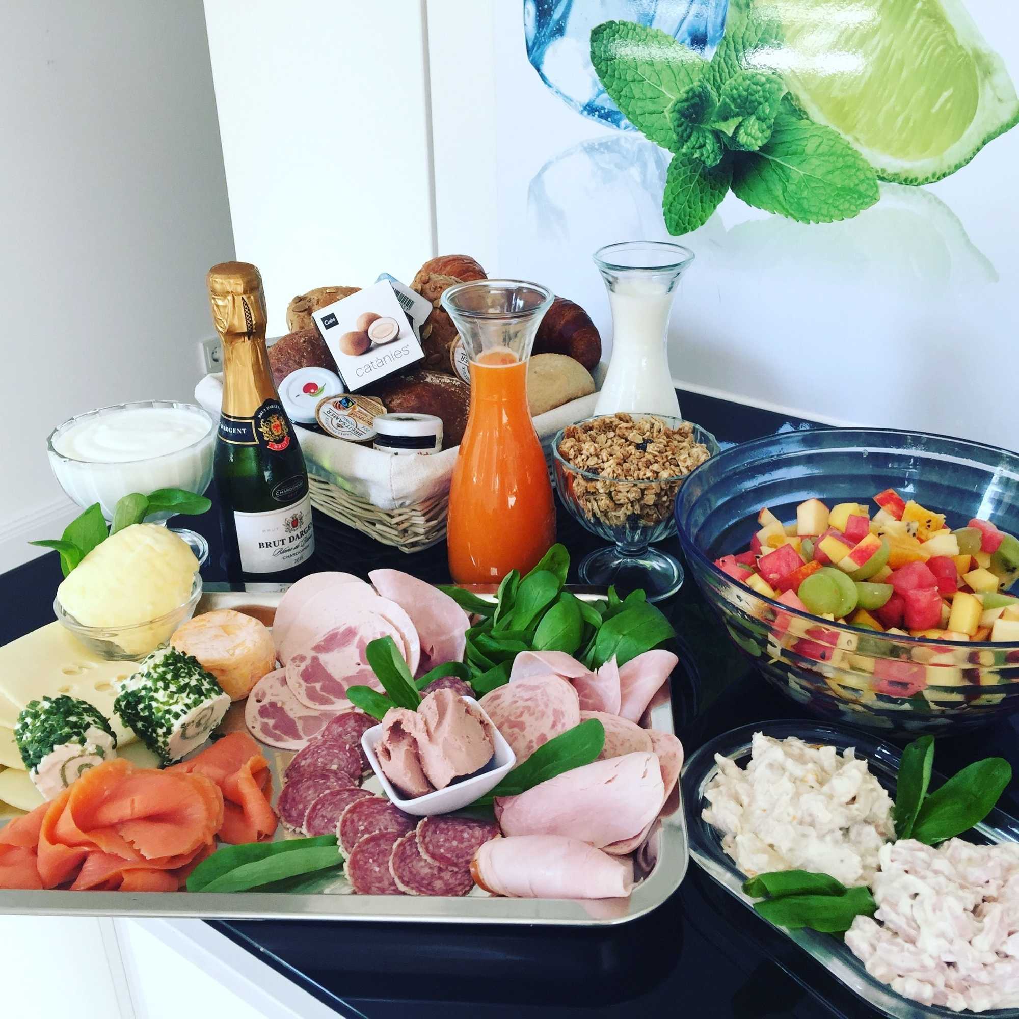 Gift card for Downtown Apartments Leipzig