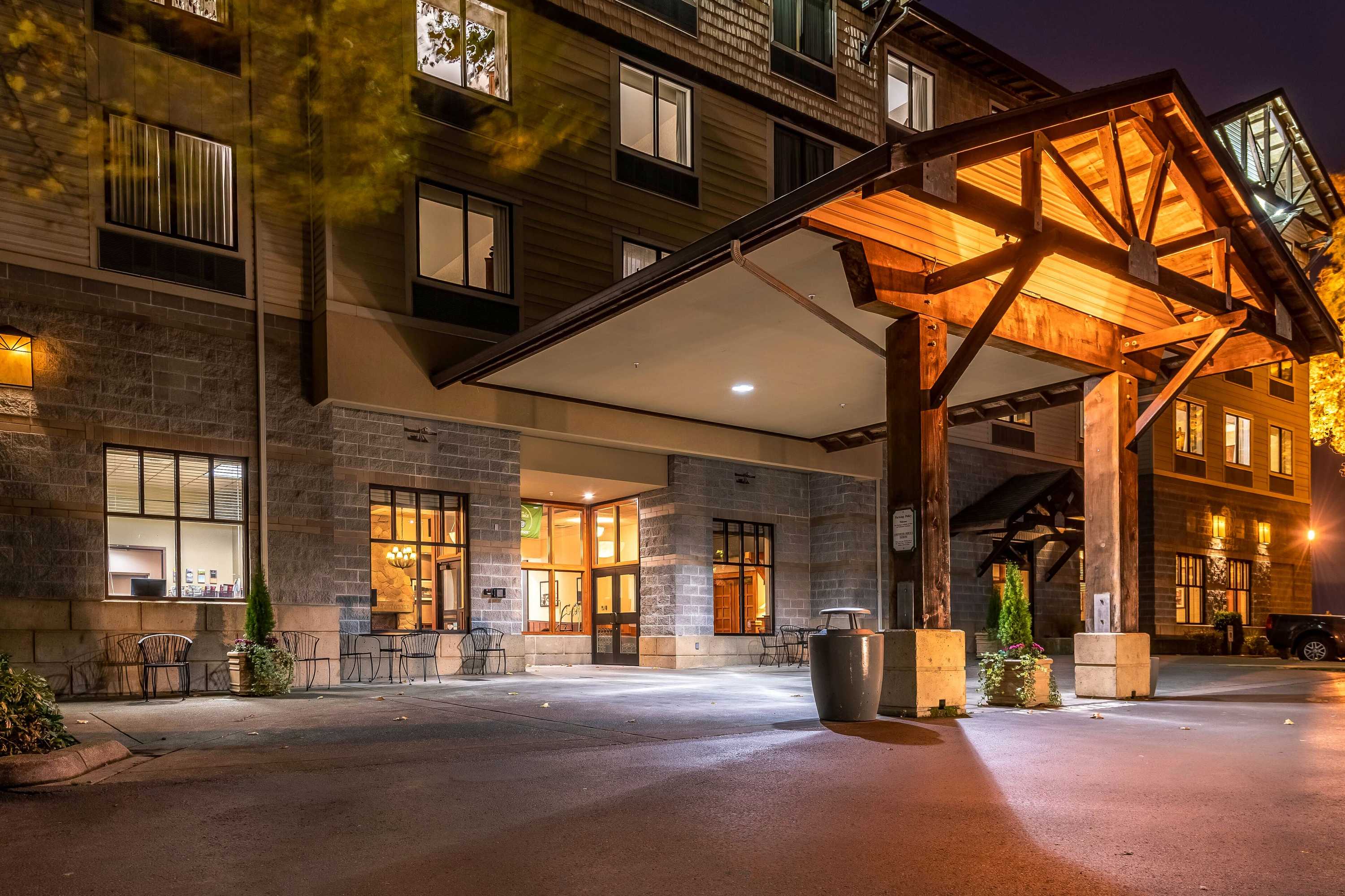 Gift card for The Inn at Gig Harbor Gift card for The Inn at Gig Harbor