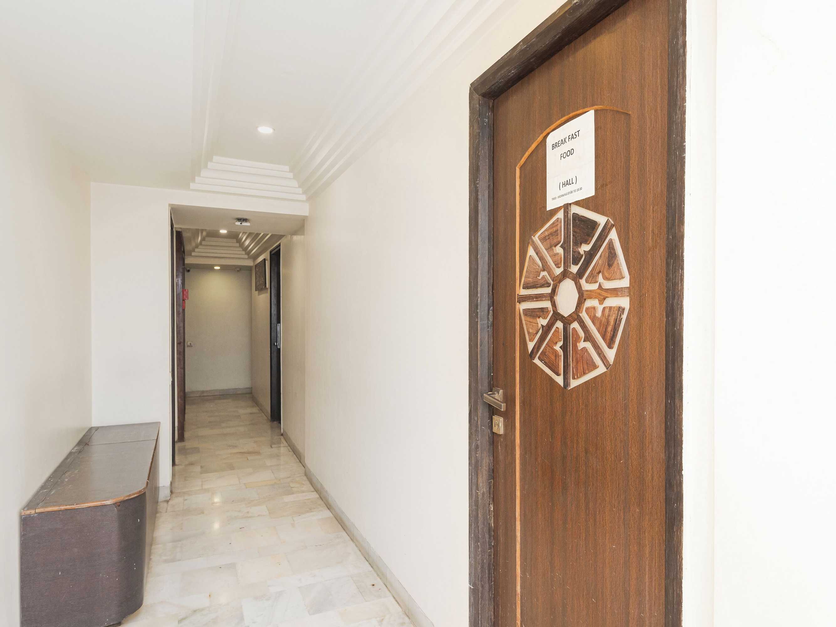 Gift card for Hotel Balwas