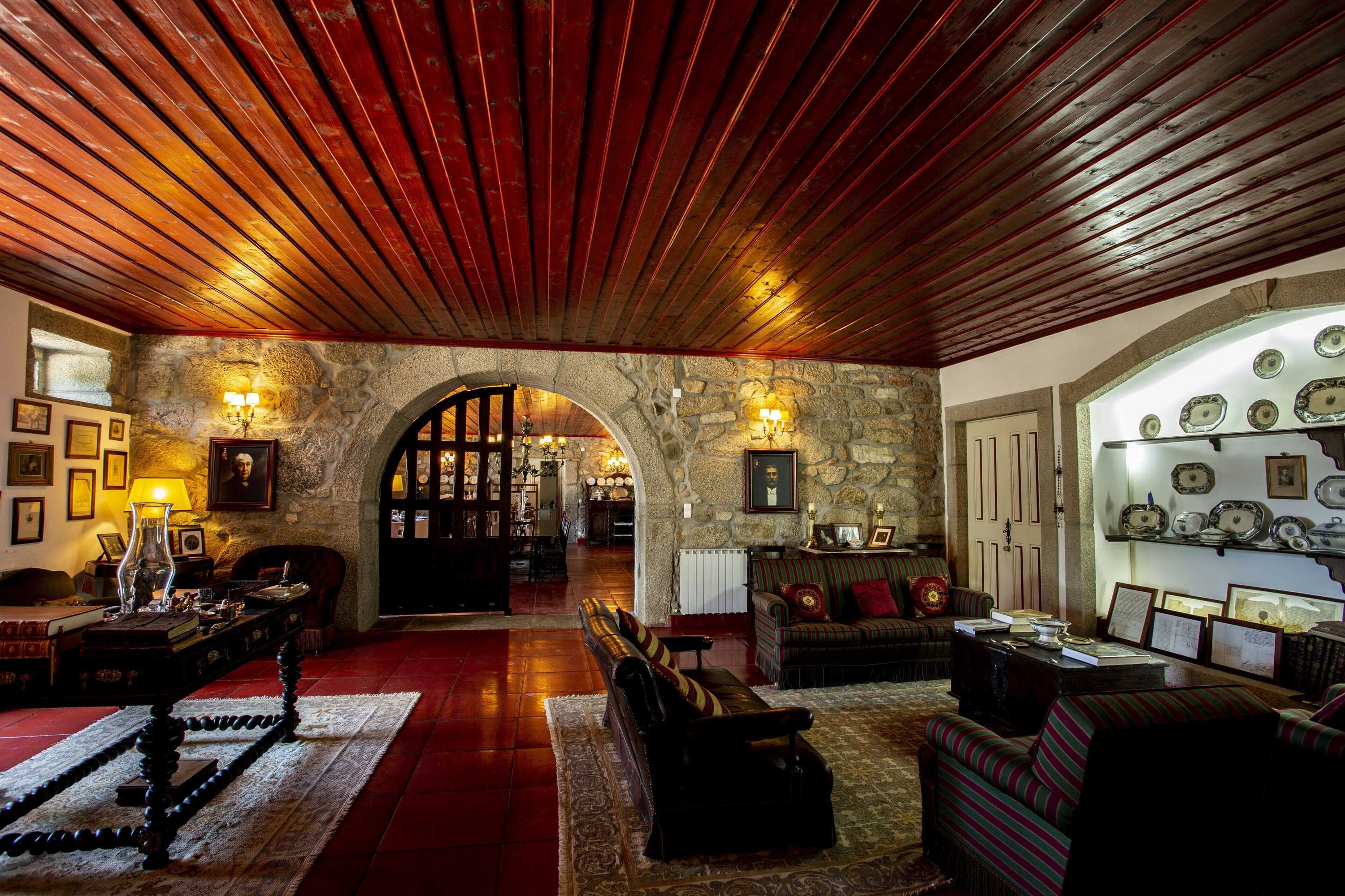 Gift card for Casa Do Cimo