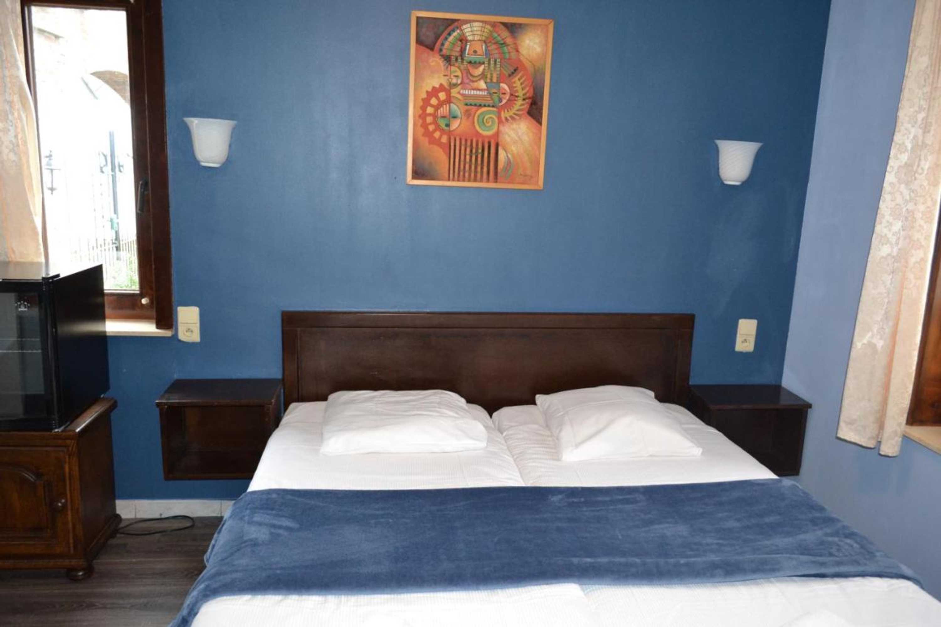 Gift card for Hotel Plaza