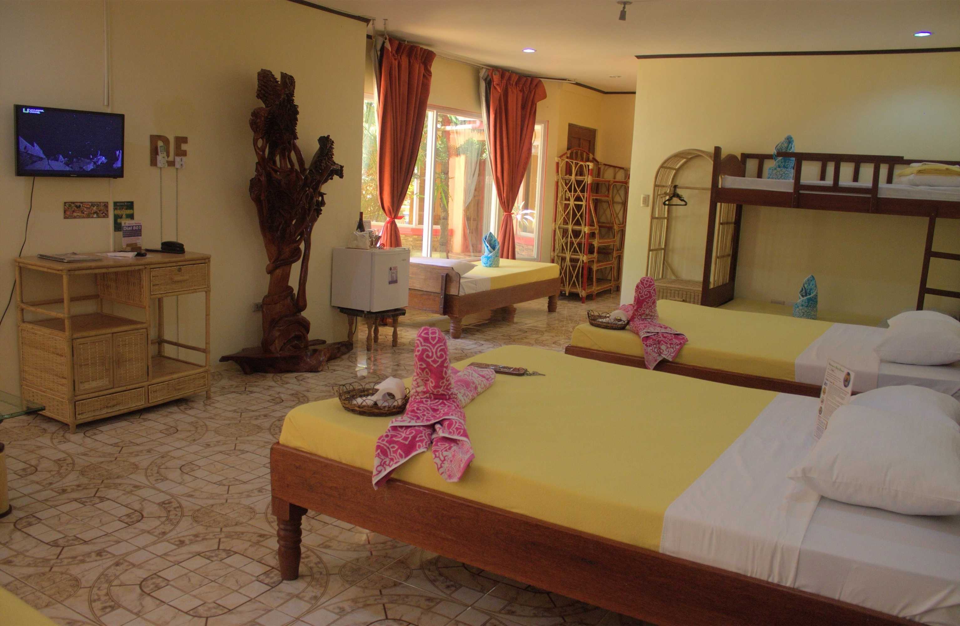 Gift card for Deep Forest Garden Hotel