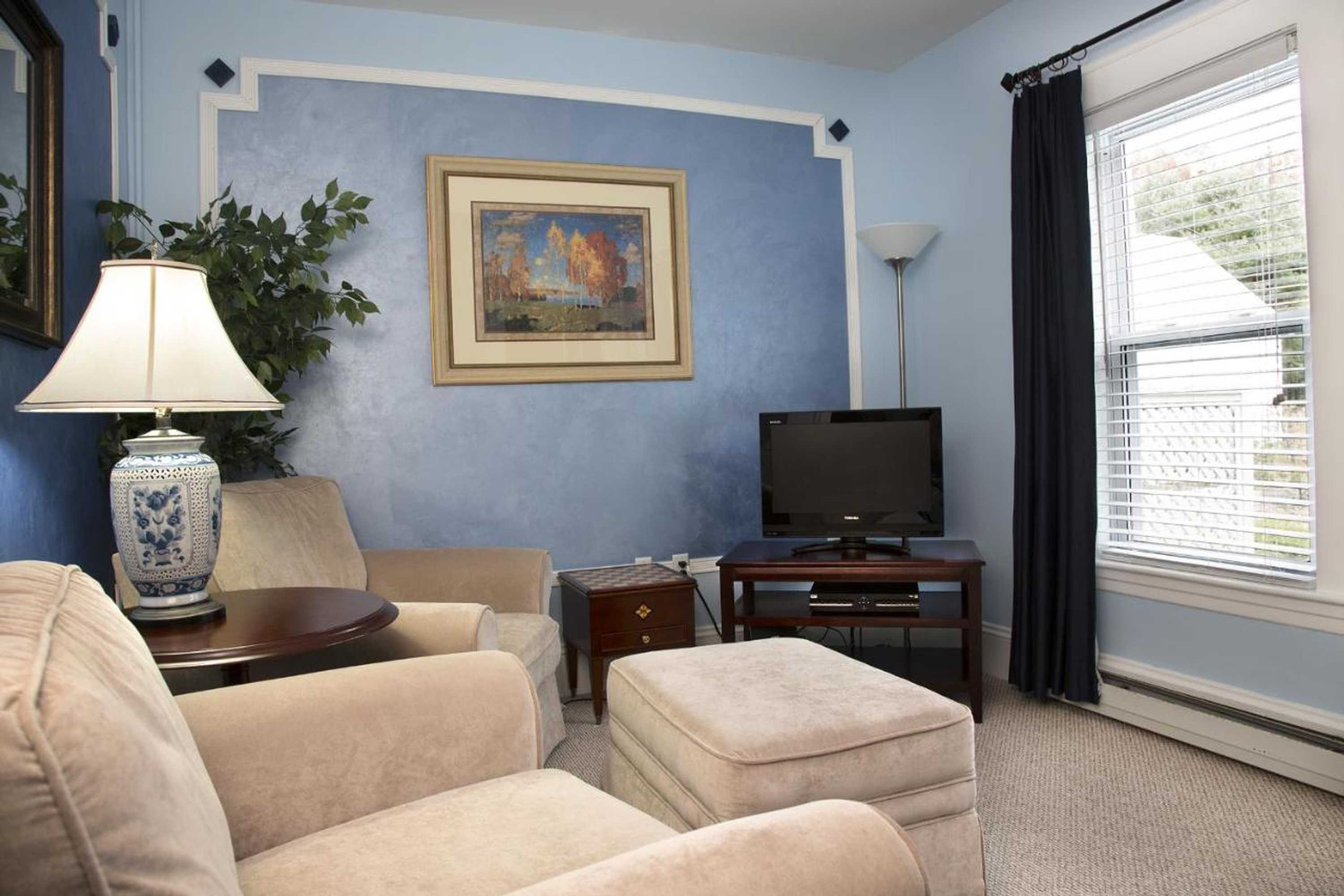 Gift card for Glynn House Inn