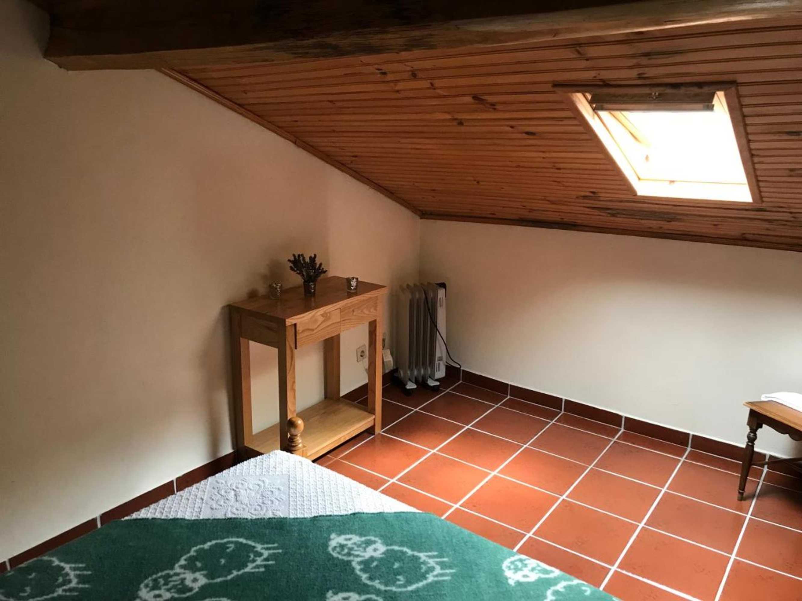 Gift card for Casa do Outeirinho