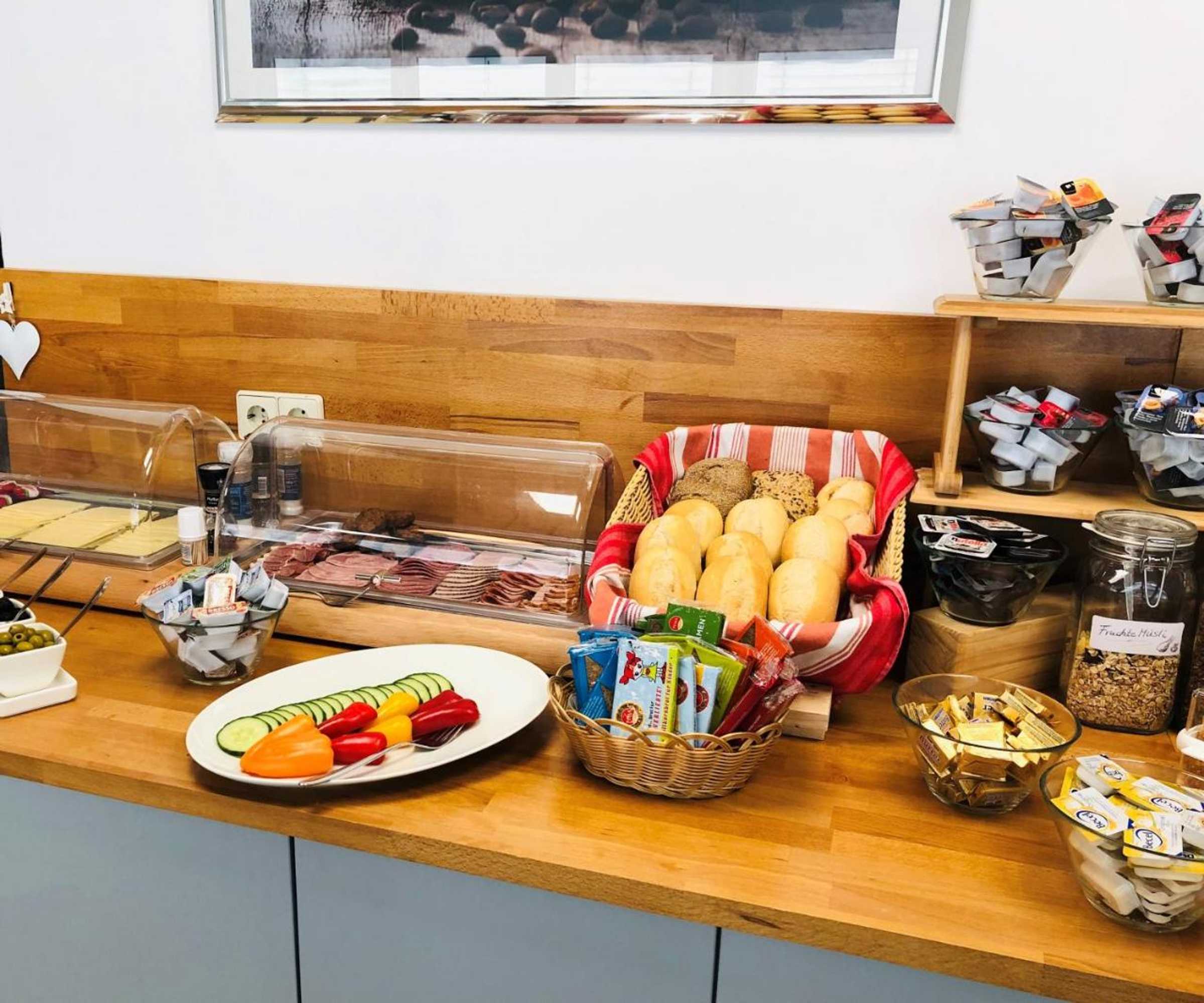 Gift card for Motel Drei König- Ihr Transithotel