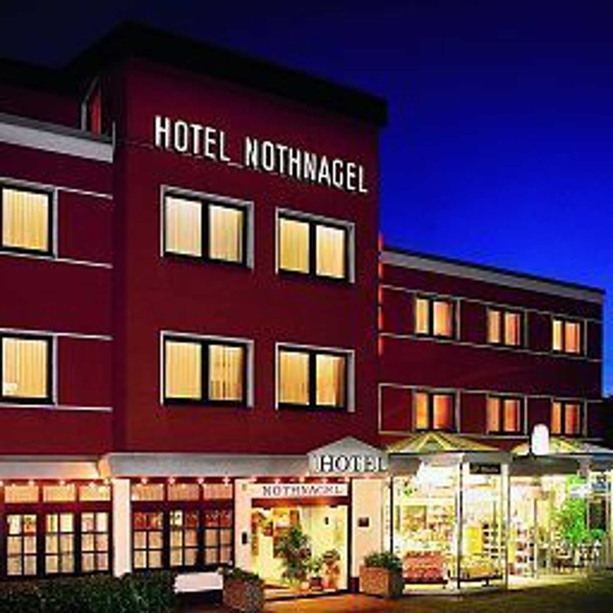 Gift card for Hotel Nothnagel Gift card for Hotel Nothnagel