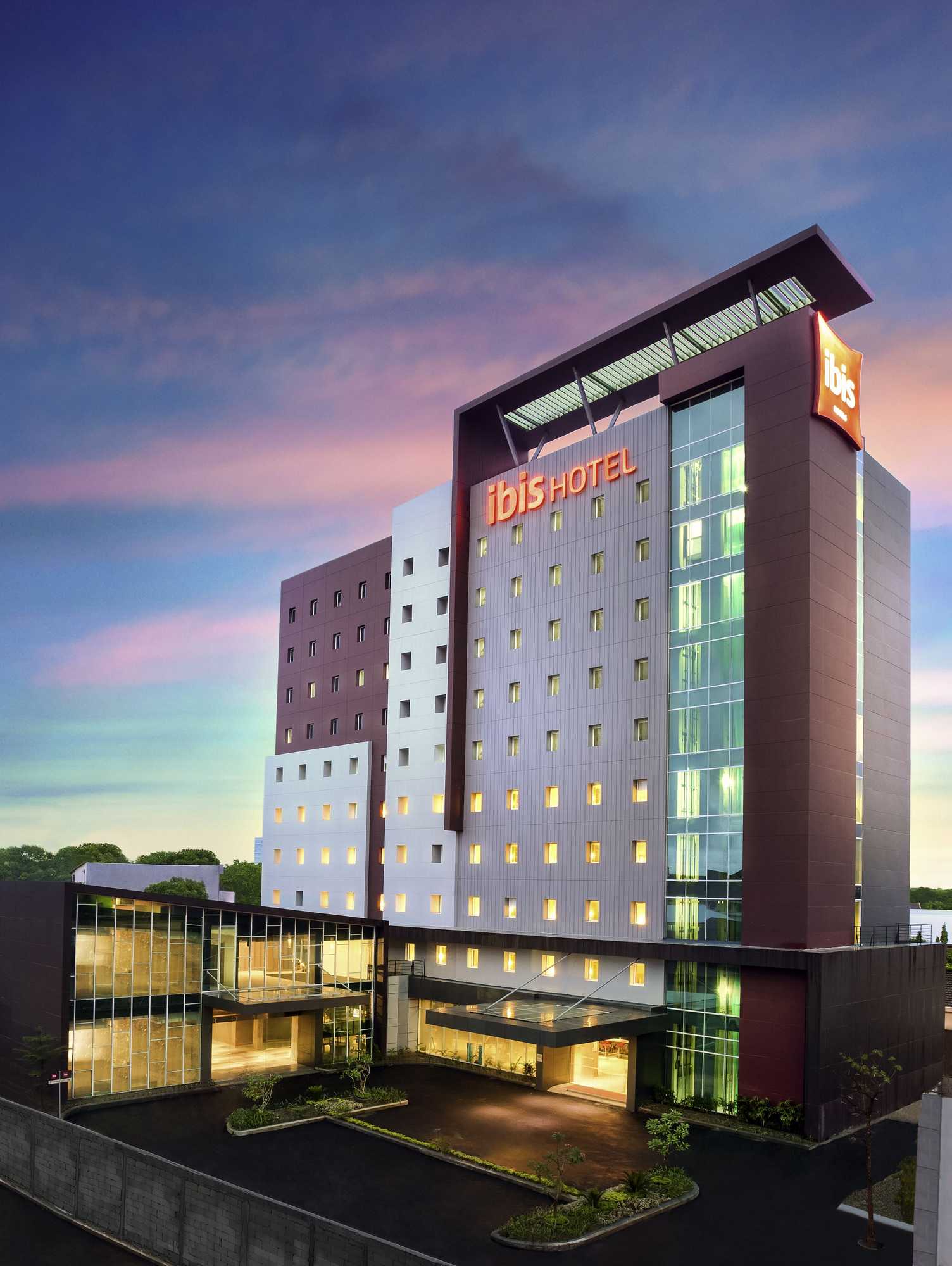 Gift card for Ibis Makassar City Center Gift card for Ibis Makassar City Center