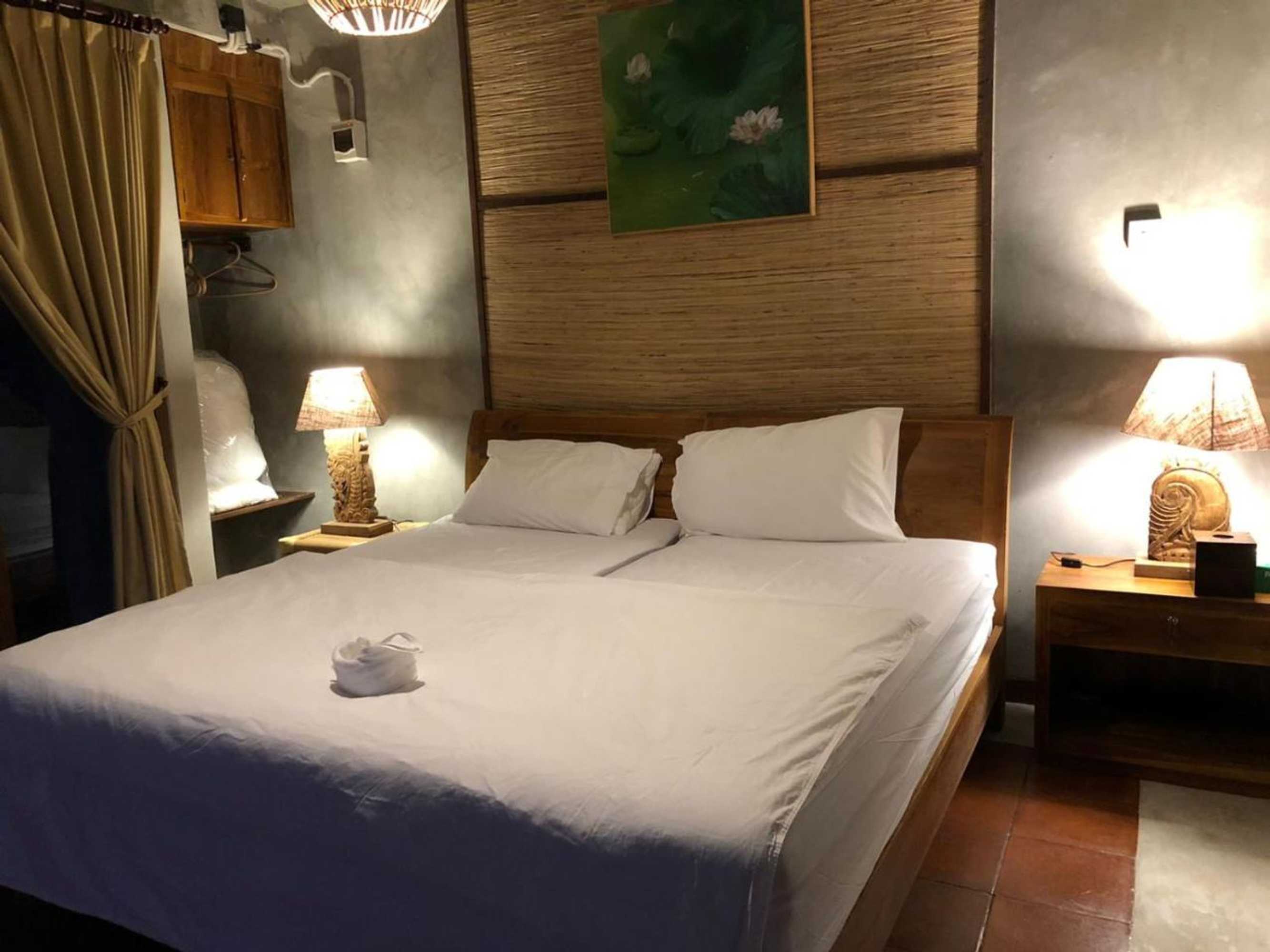 Gift card for Sang Tirta Resort