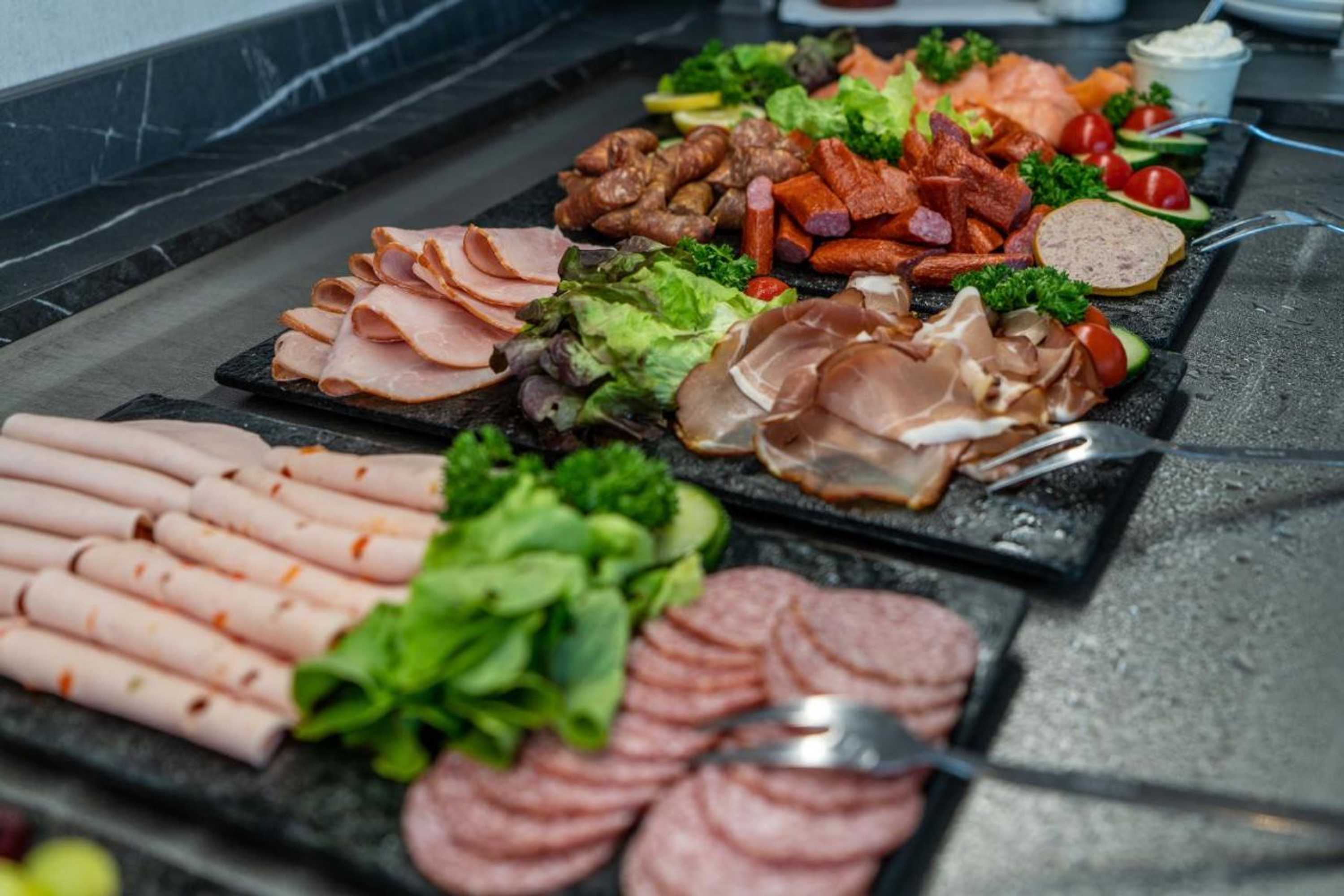 Gift card for Hotel Schlossberg Wehingen